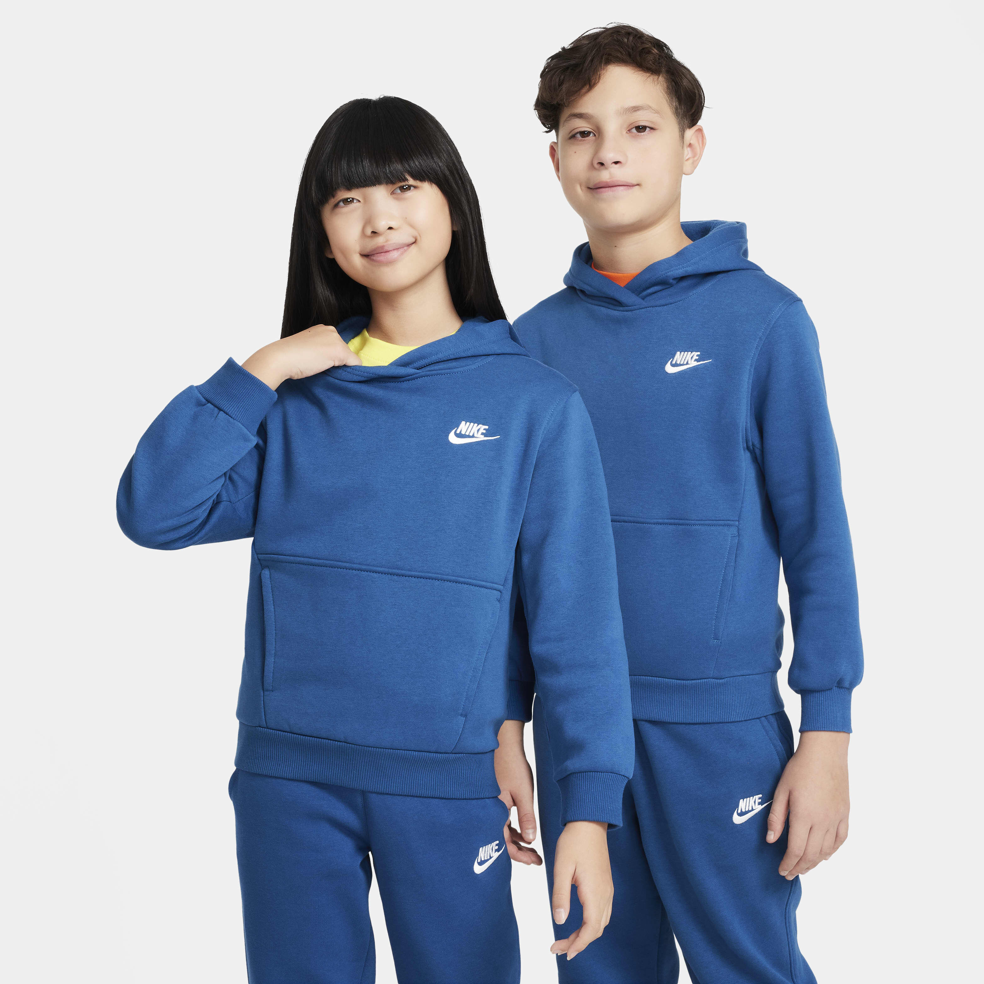 Nike Sportswear Club Fleece image number 0