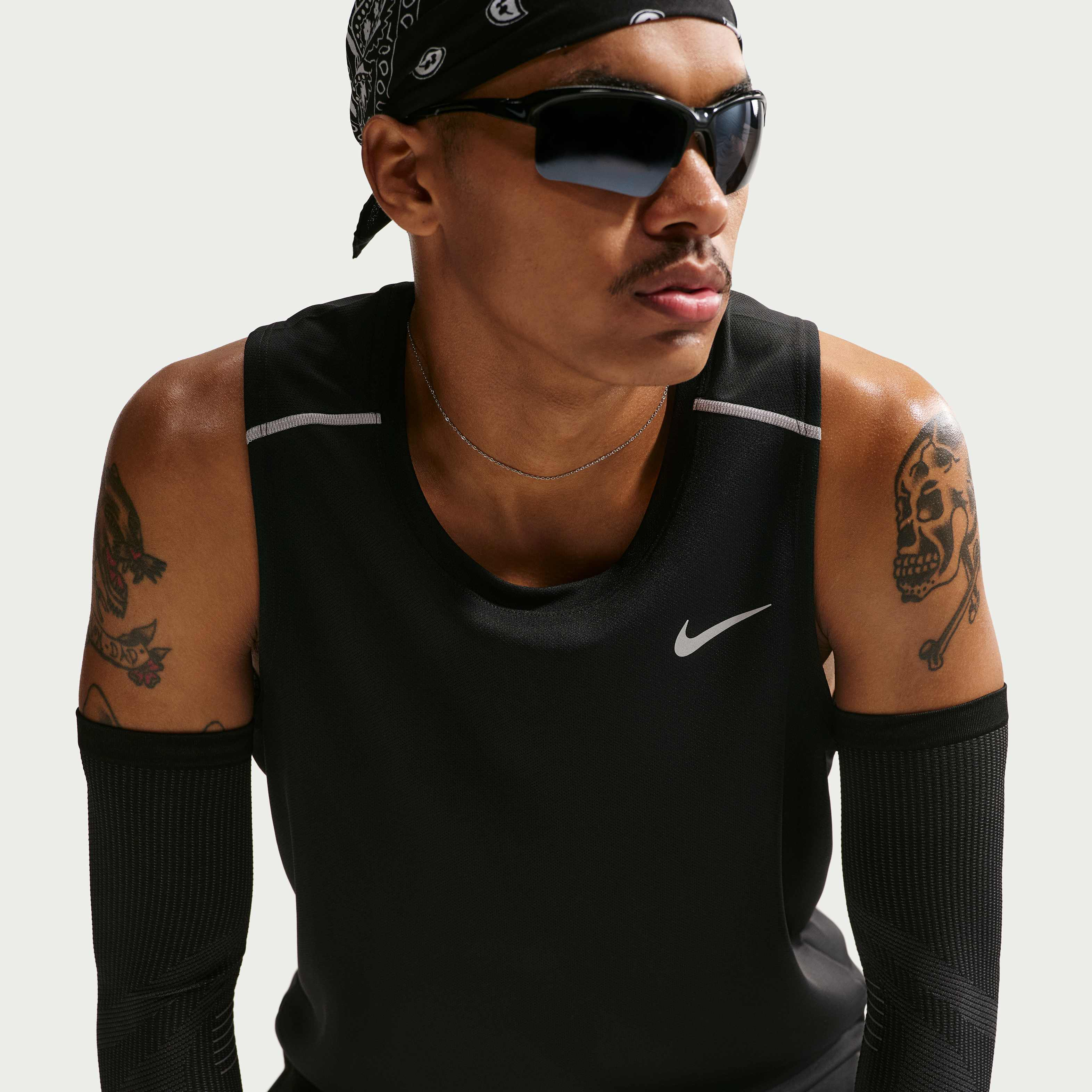 Nike Miler image number 2