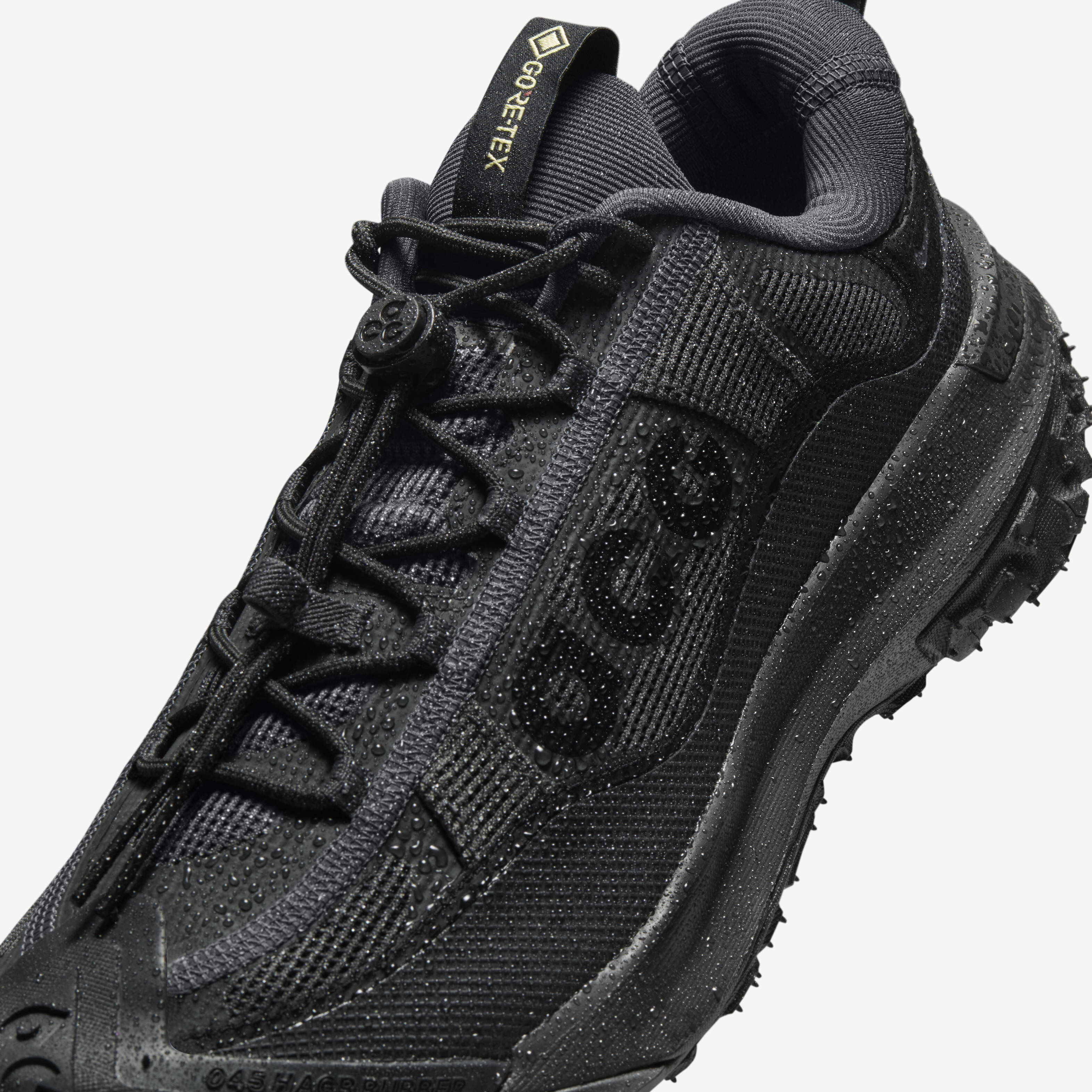Buy Nike ACG Mountain Fly 2 Low GORE-TEX Men's Shoes - Dark