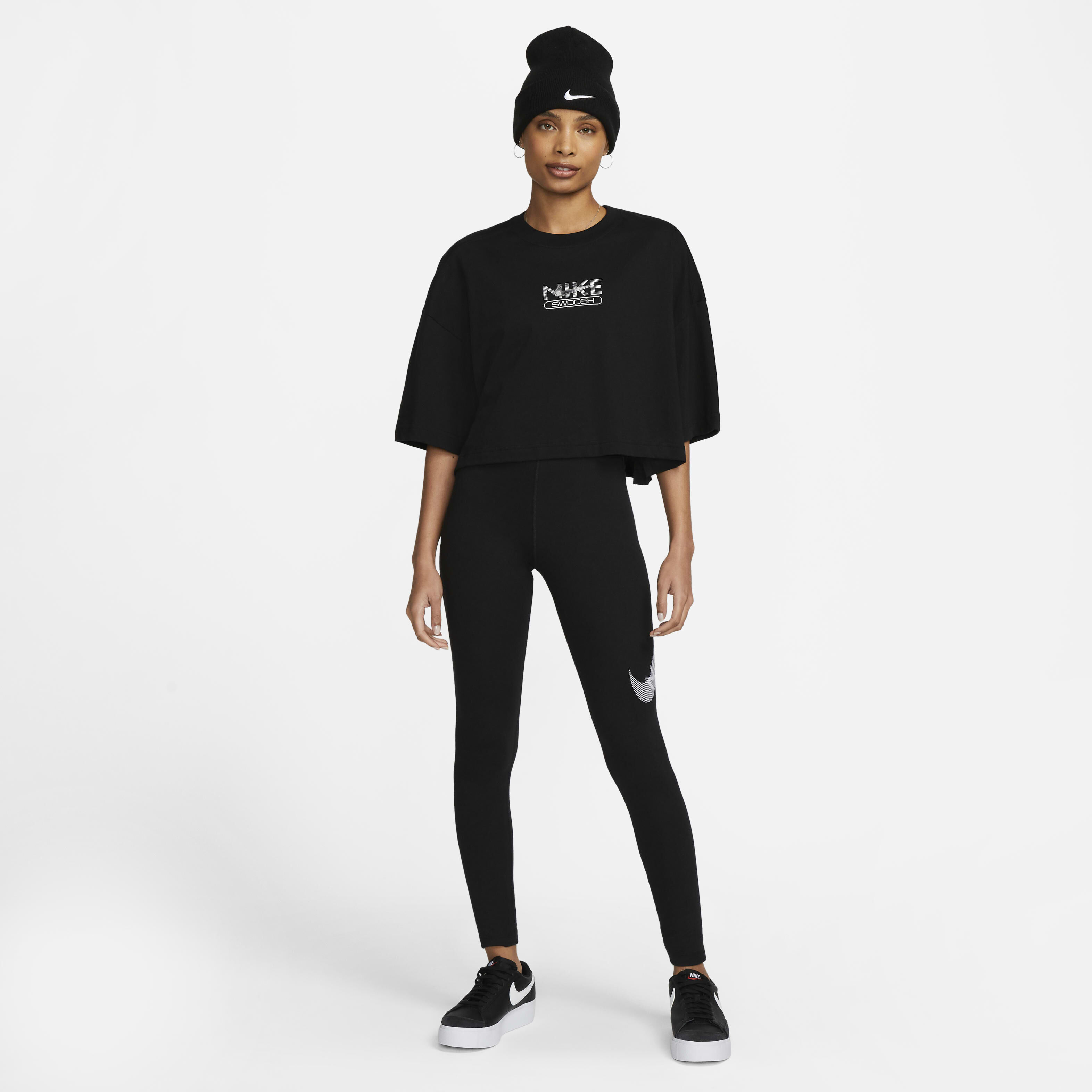 نايكي سبورتسوير سووش image number 3