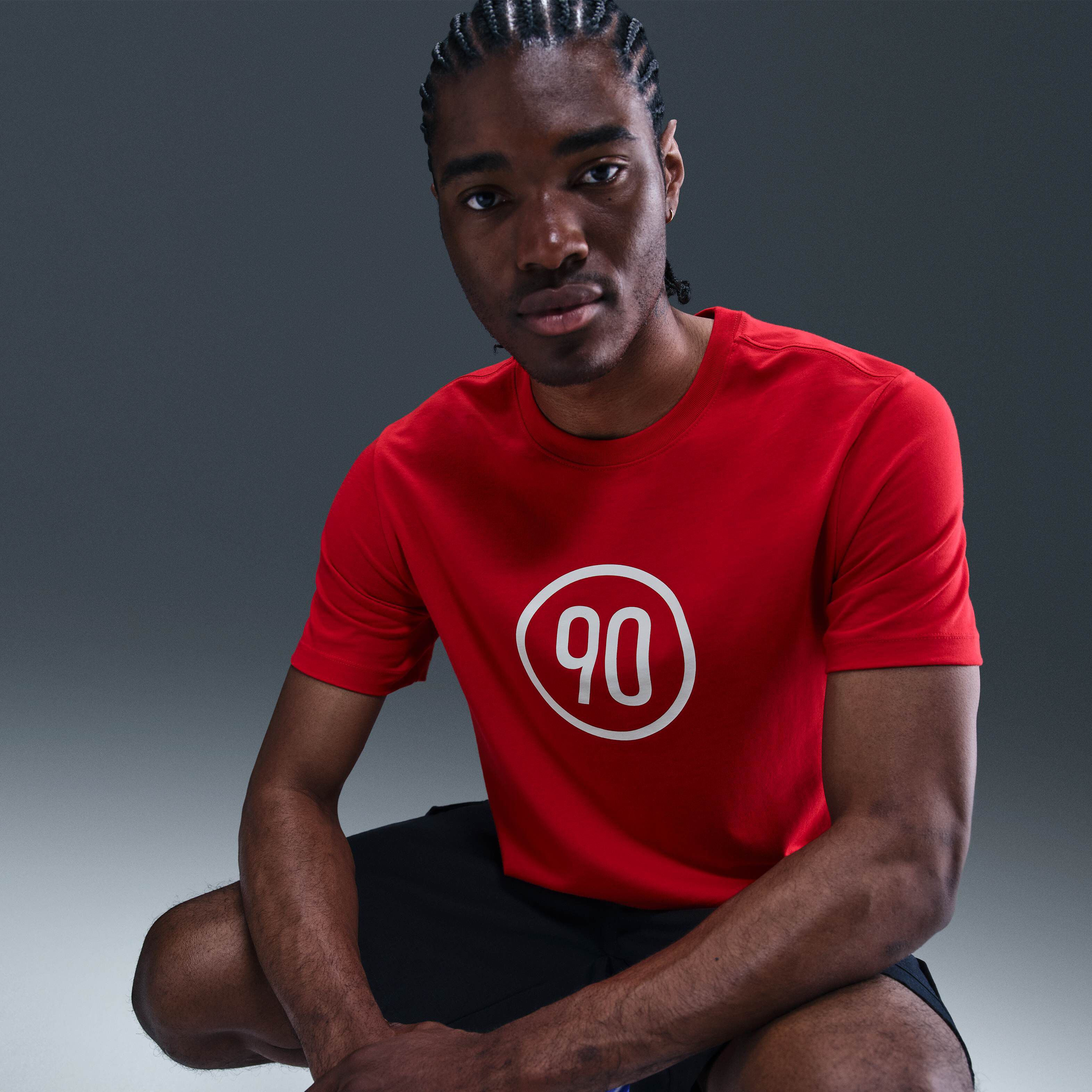 نايكي توتال 90 image number 2