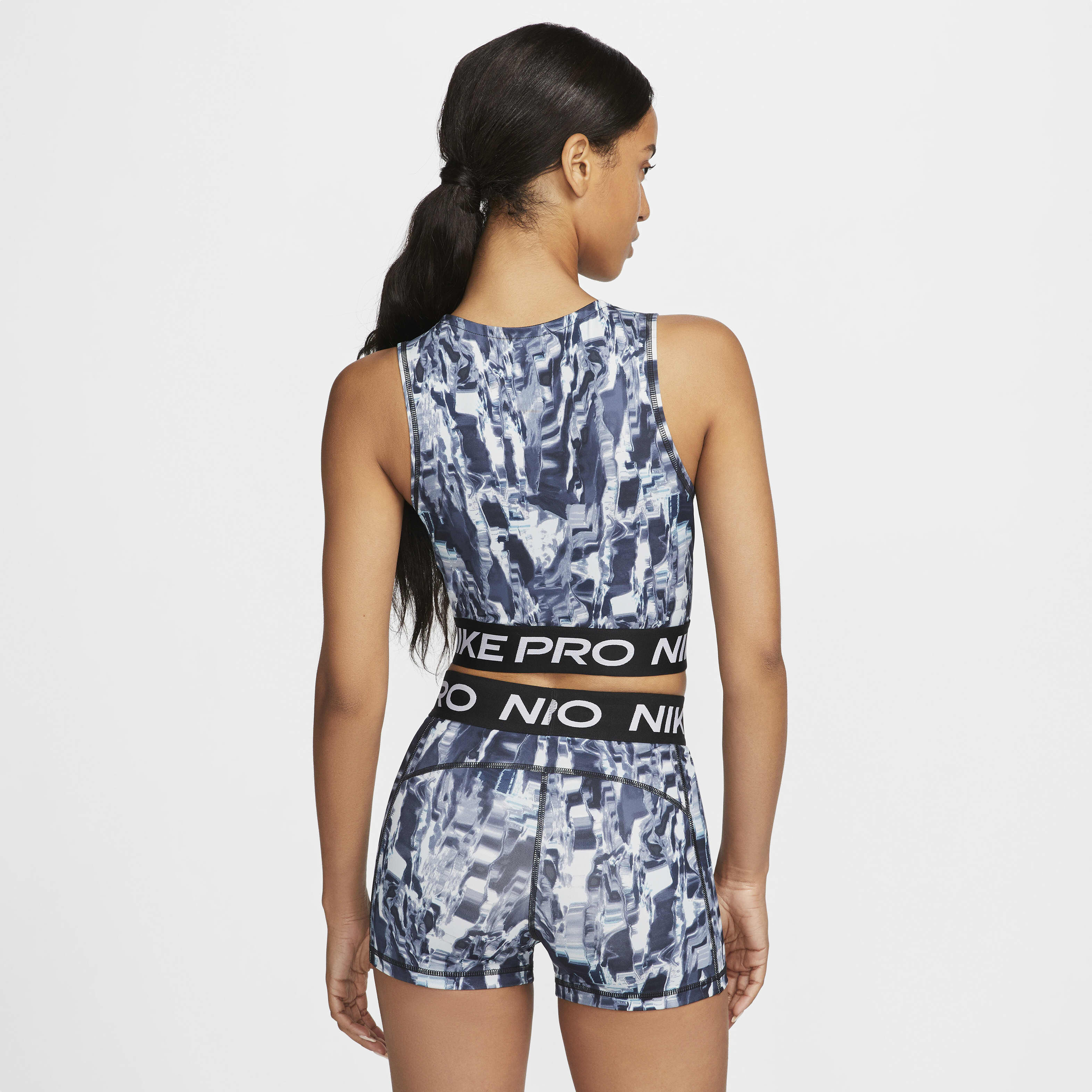 Nike Pro Dri-FIT image number 1