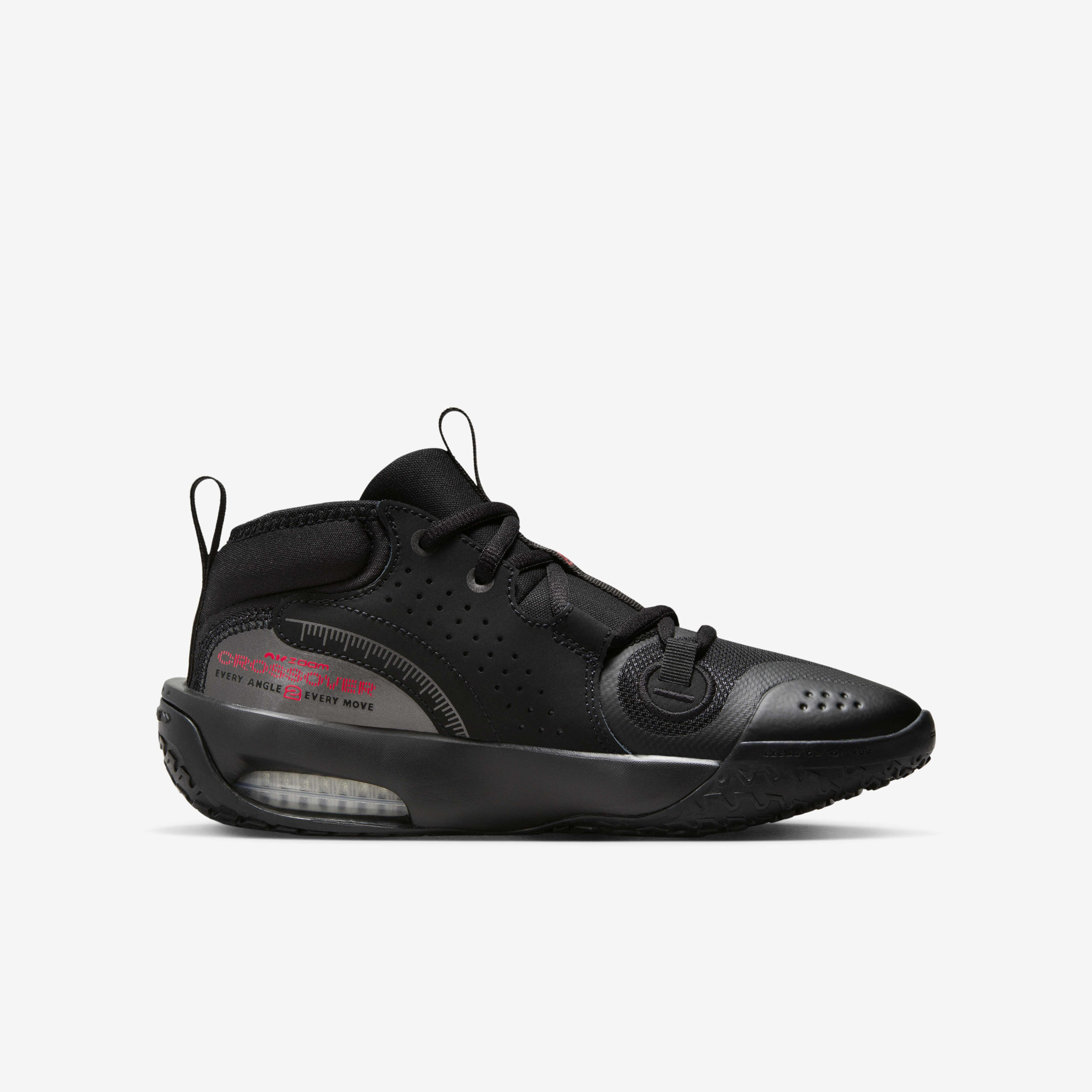 Buy Nike Air Zoom Crossover 2 Older Kids Basketball Shoes Nike Qatar Official
