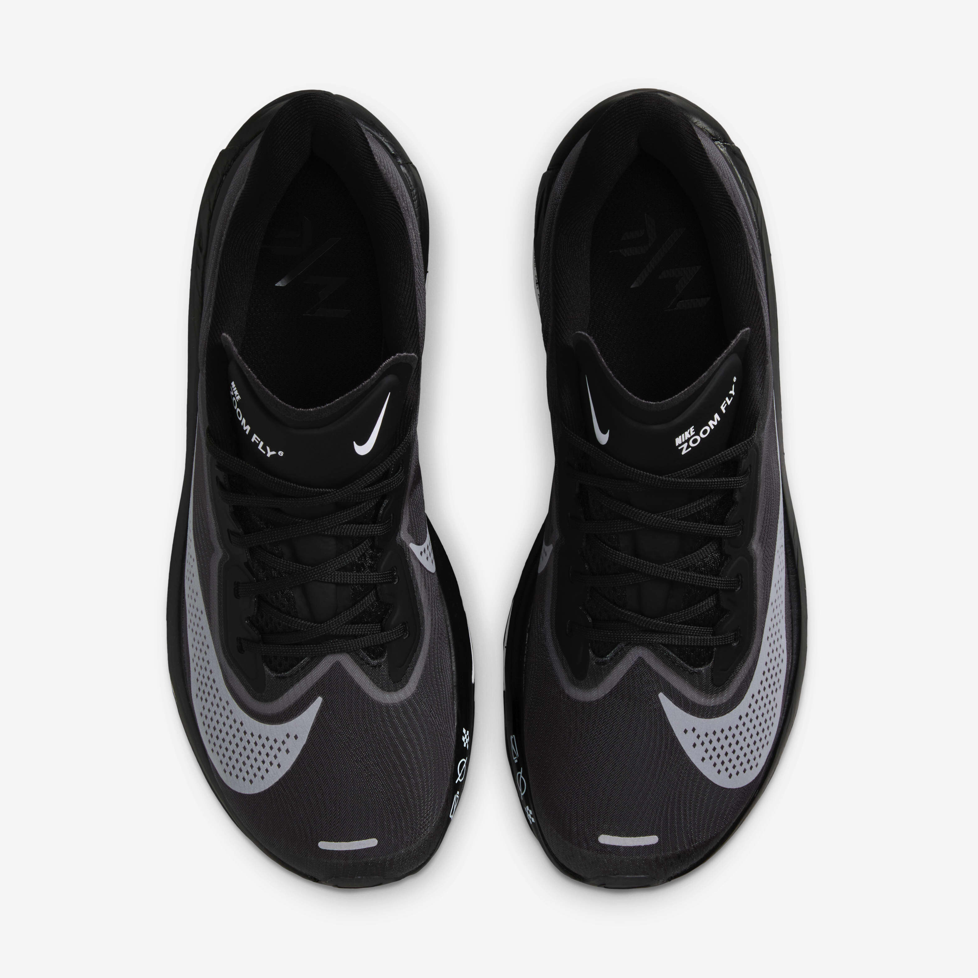 Nike zoom racer 6 new arrivals