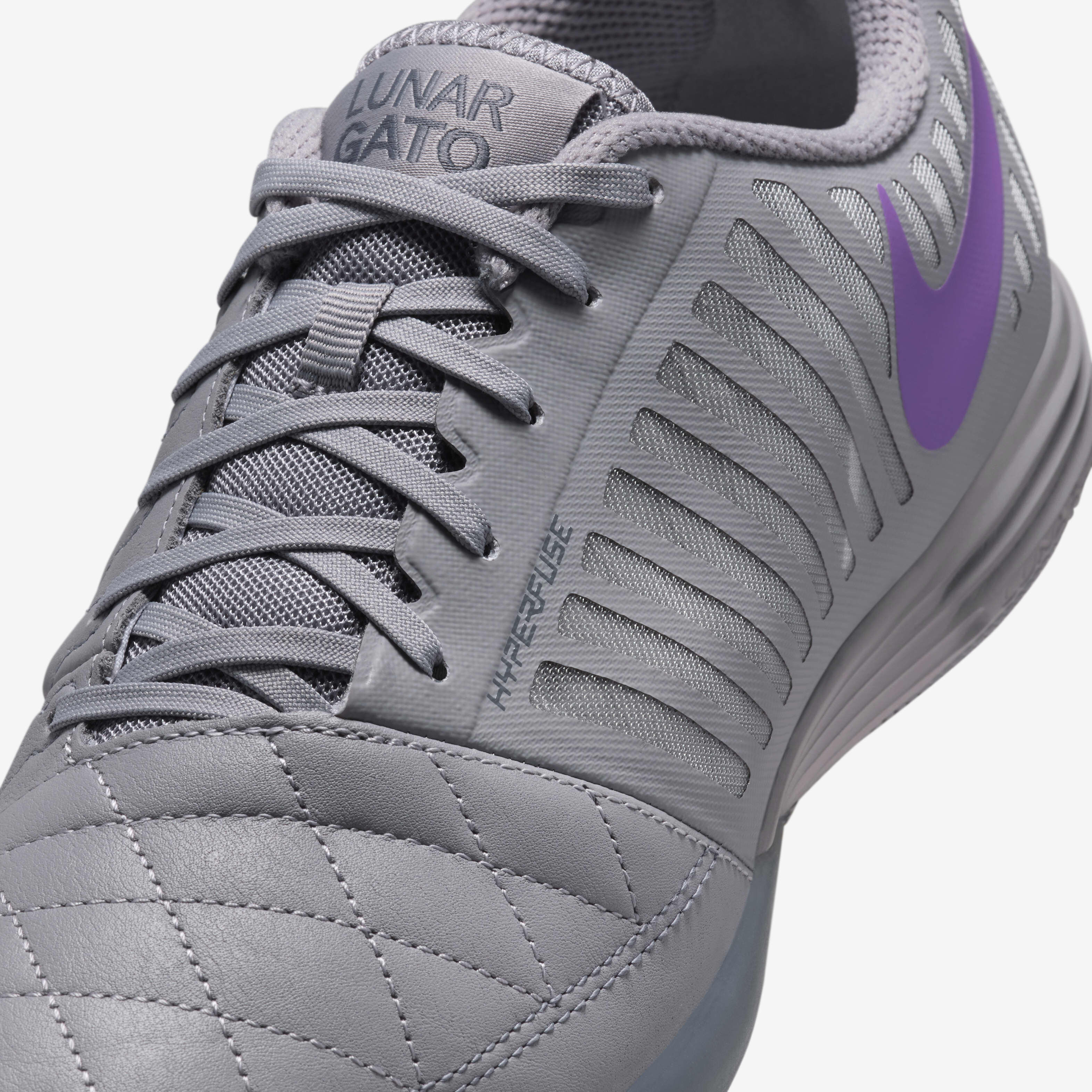 Nike Lunar Gato II image number 6