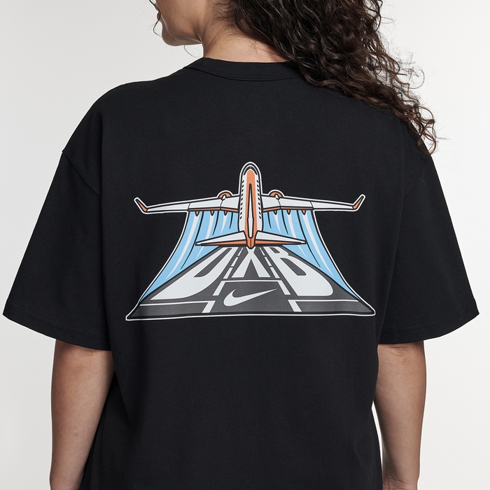 Nike City Tee - Dubai image number 0 Nike City Tee - Dubai image number 0