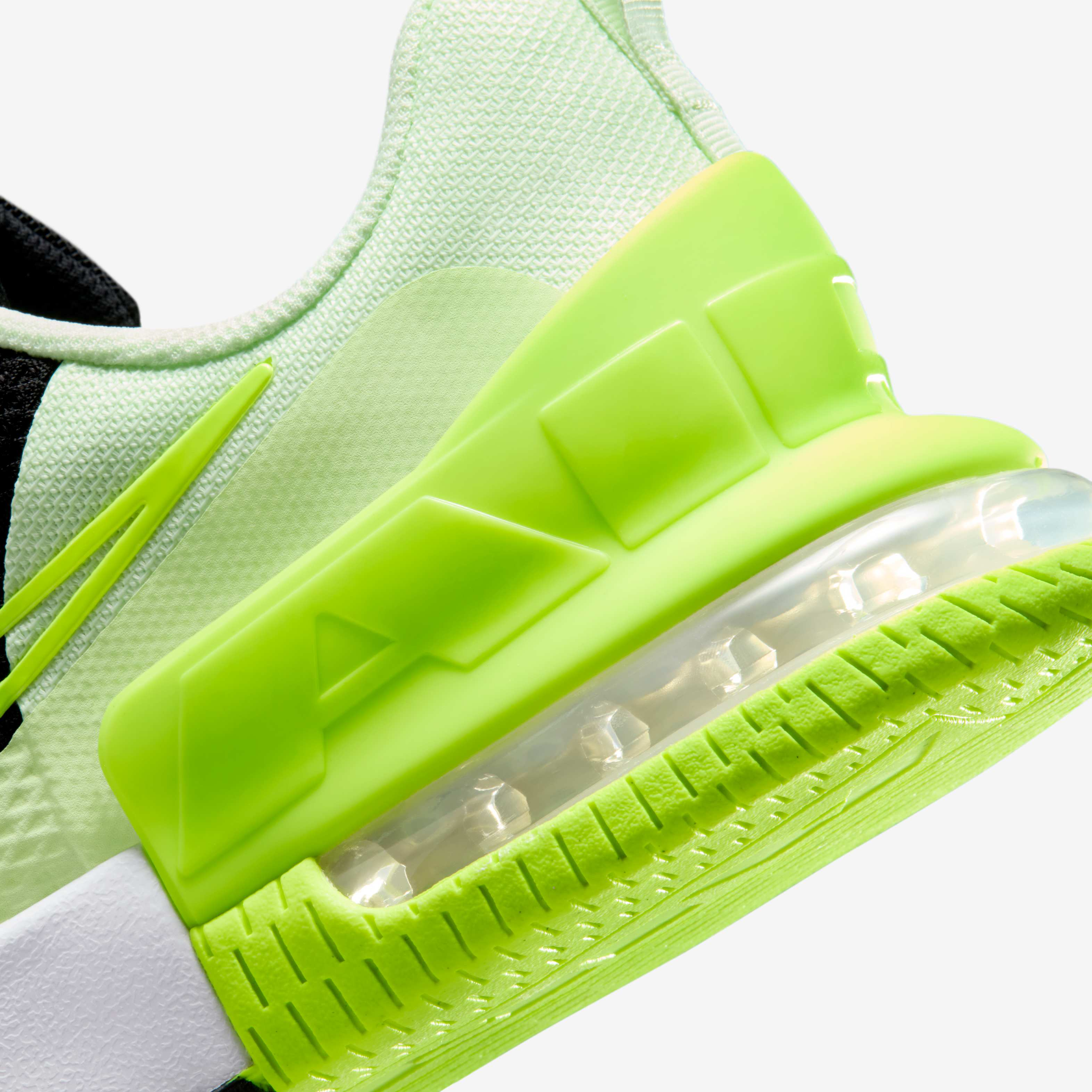 Nike Air Max Alpha Trainer 6 image number 7