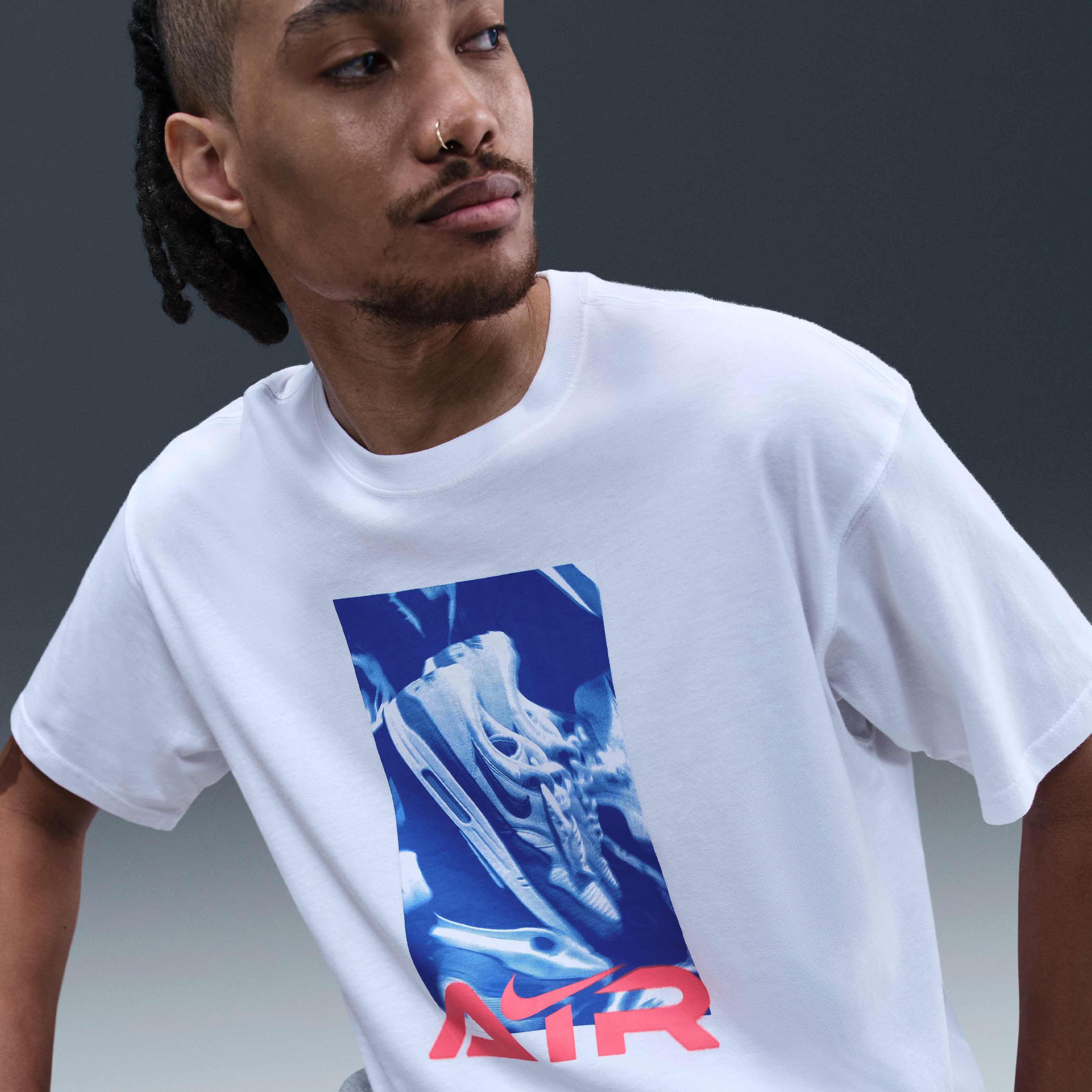 نايكي سبورتسوير image number 2