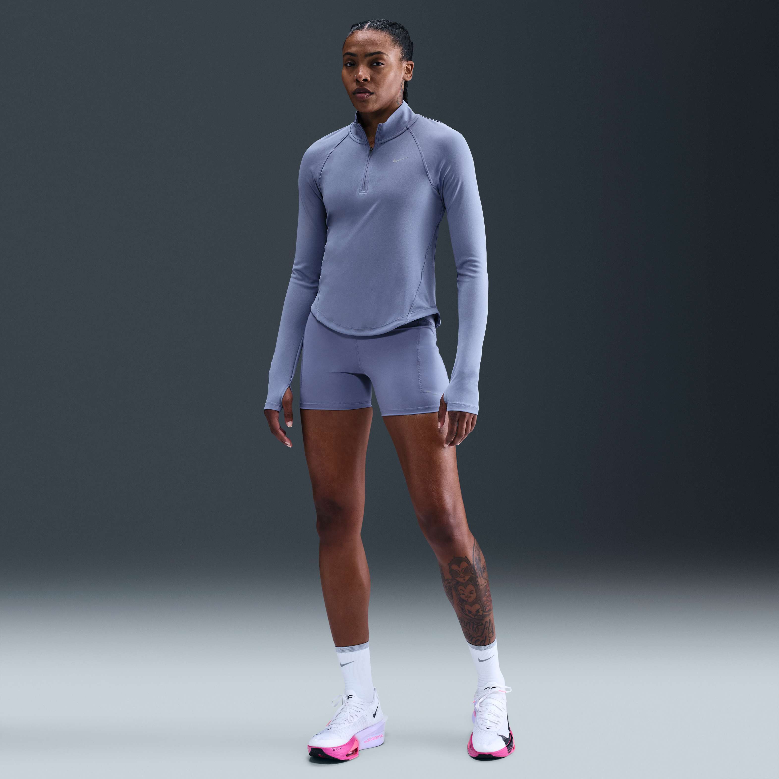 Nike Tempo Swoosh Run image number 3