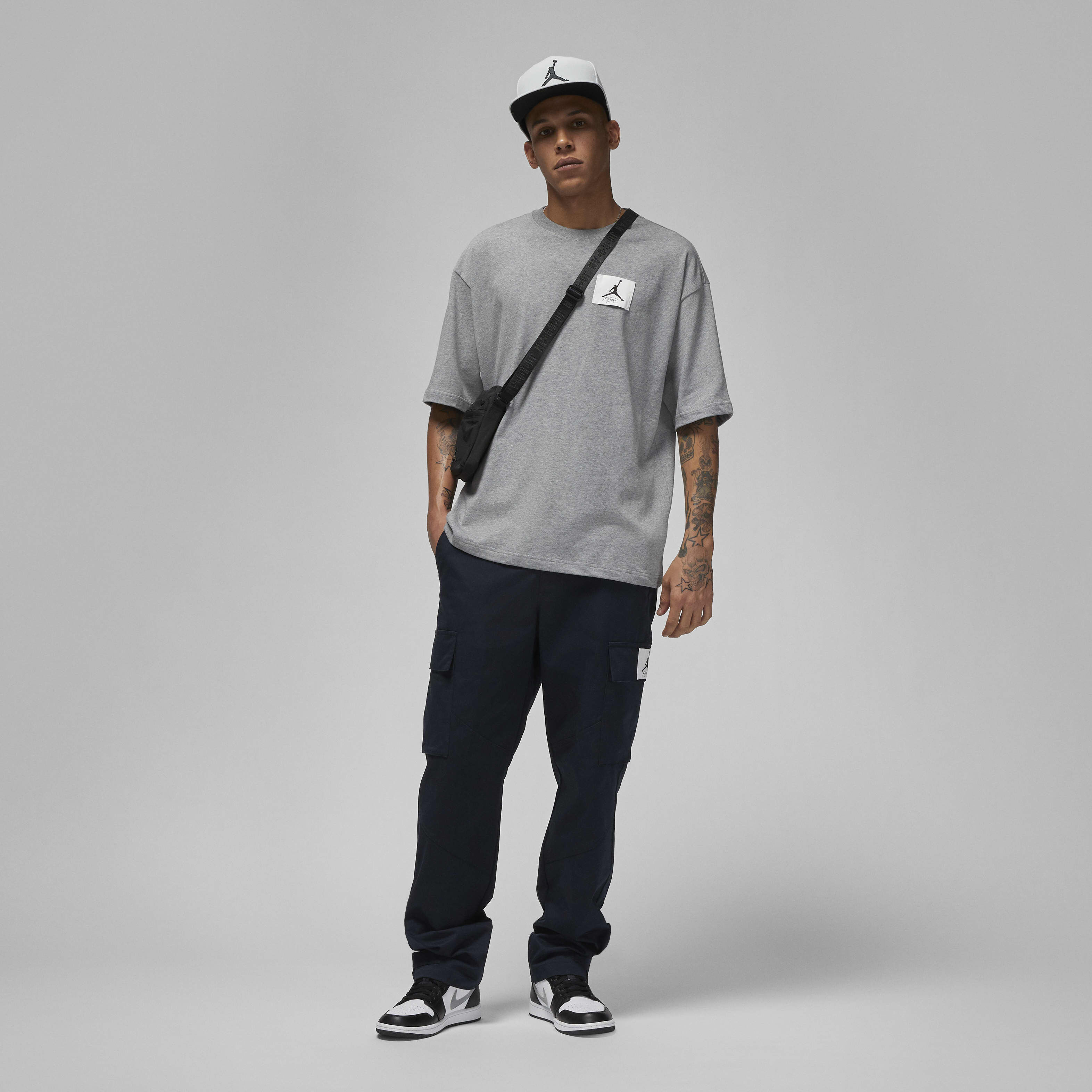 جوردن فلايت اسنشالز image number 4