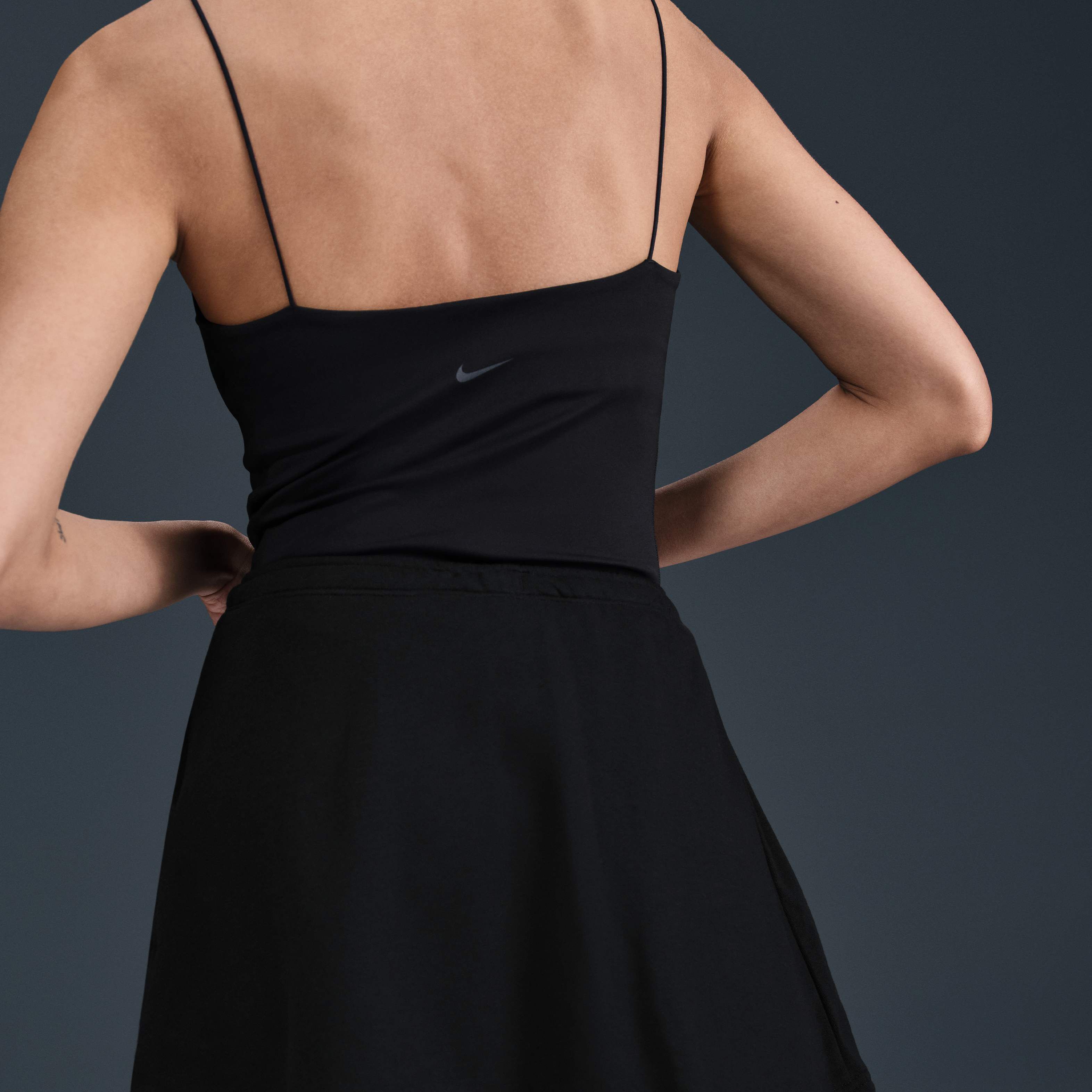 نايكي سبورتسوير تشيل تيري image number 2