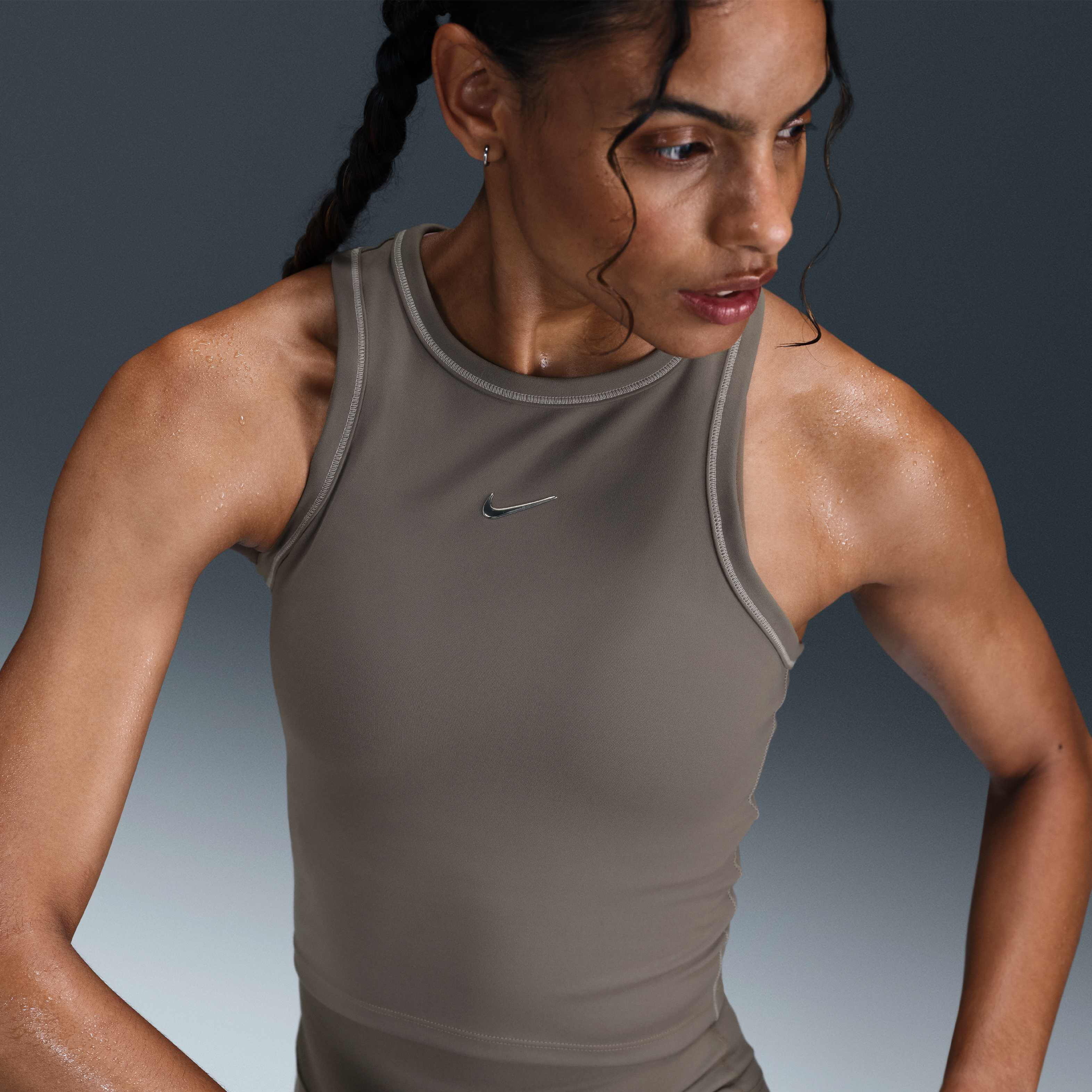 Nike One Fitted image number 0