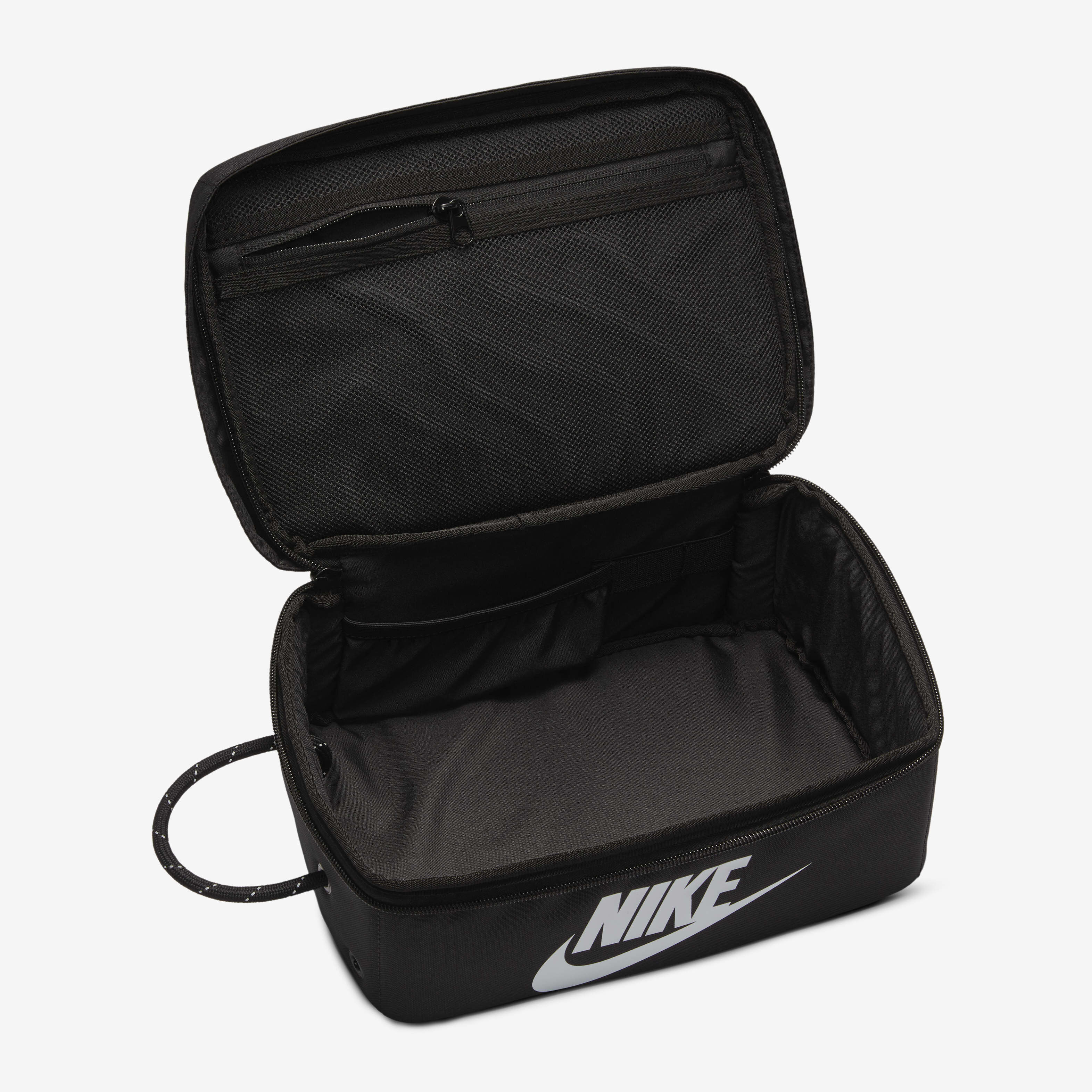 Nike shoe box hat clearance