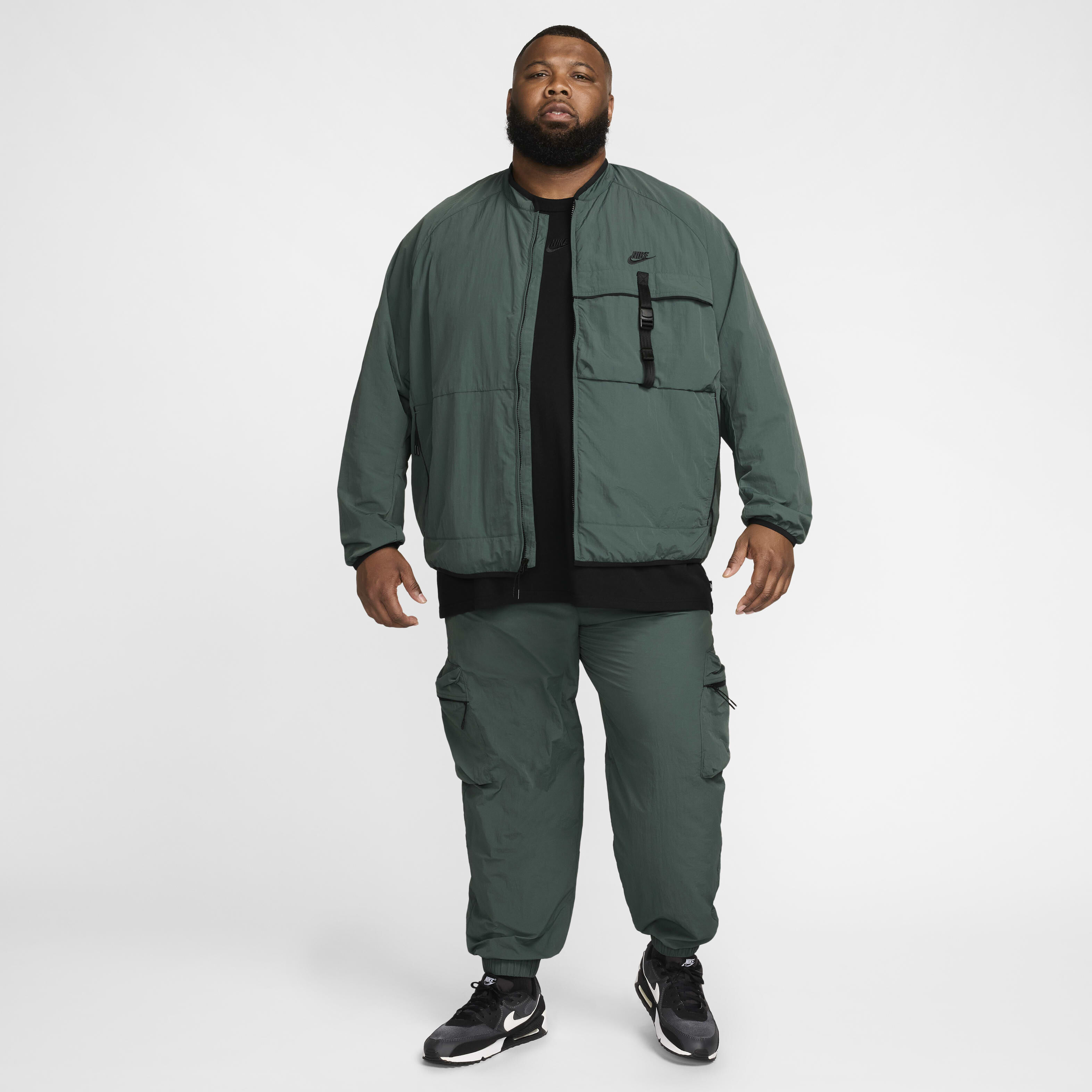 Nike Tech image number 12