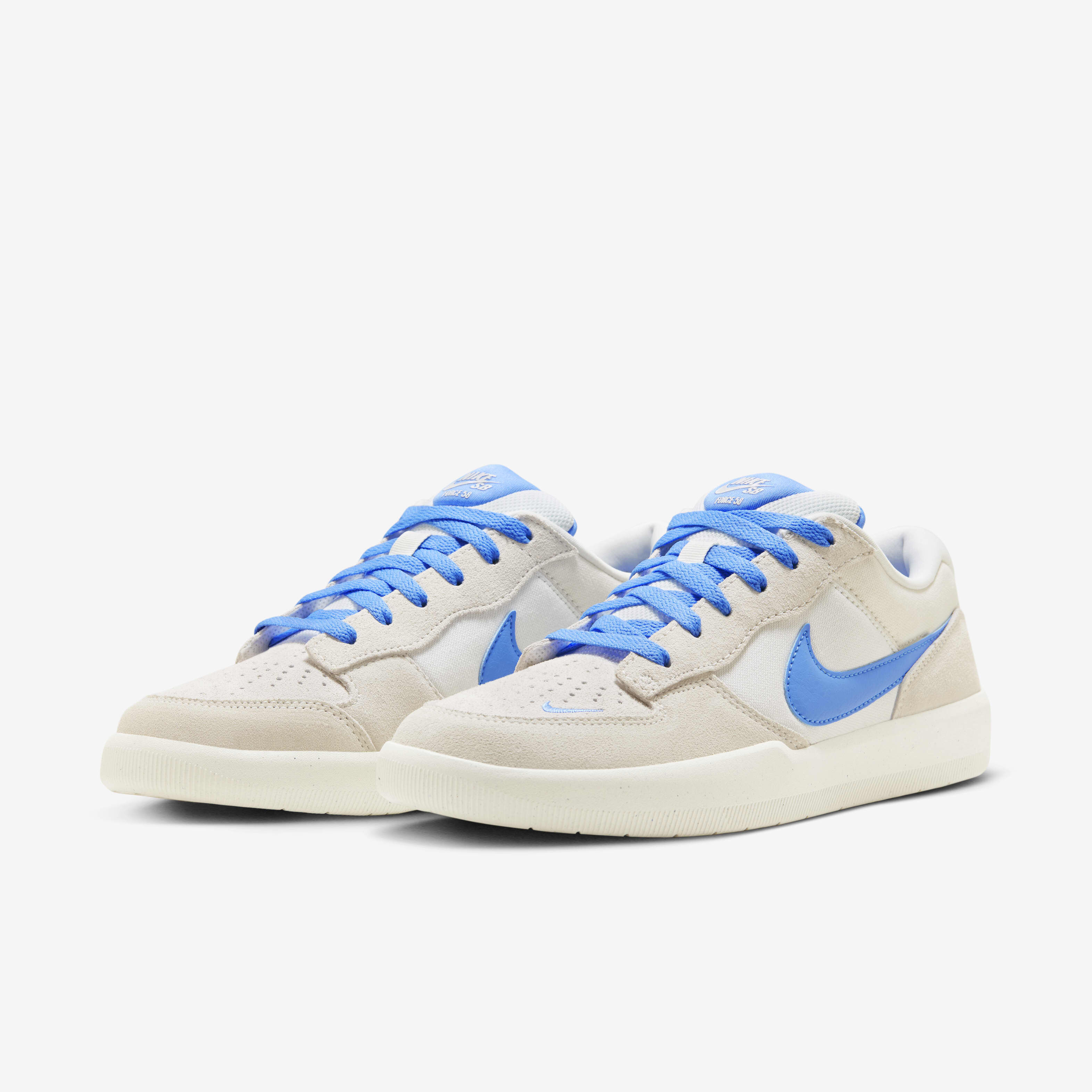 Nike SB Force 58 image number 4