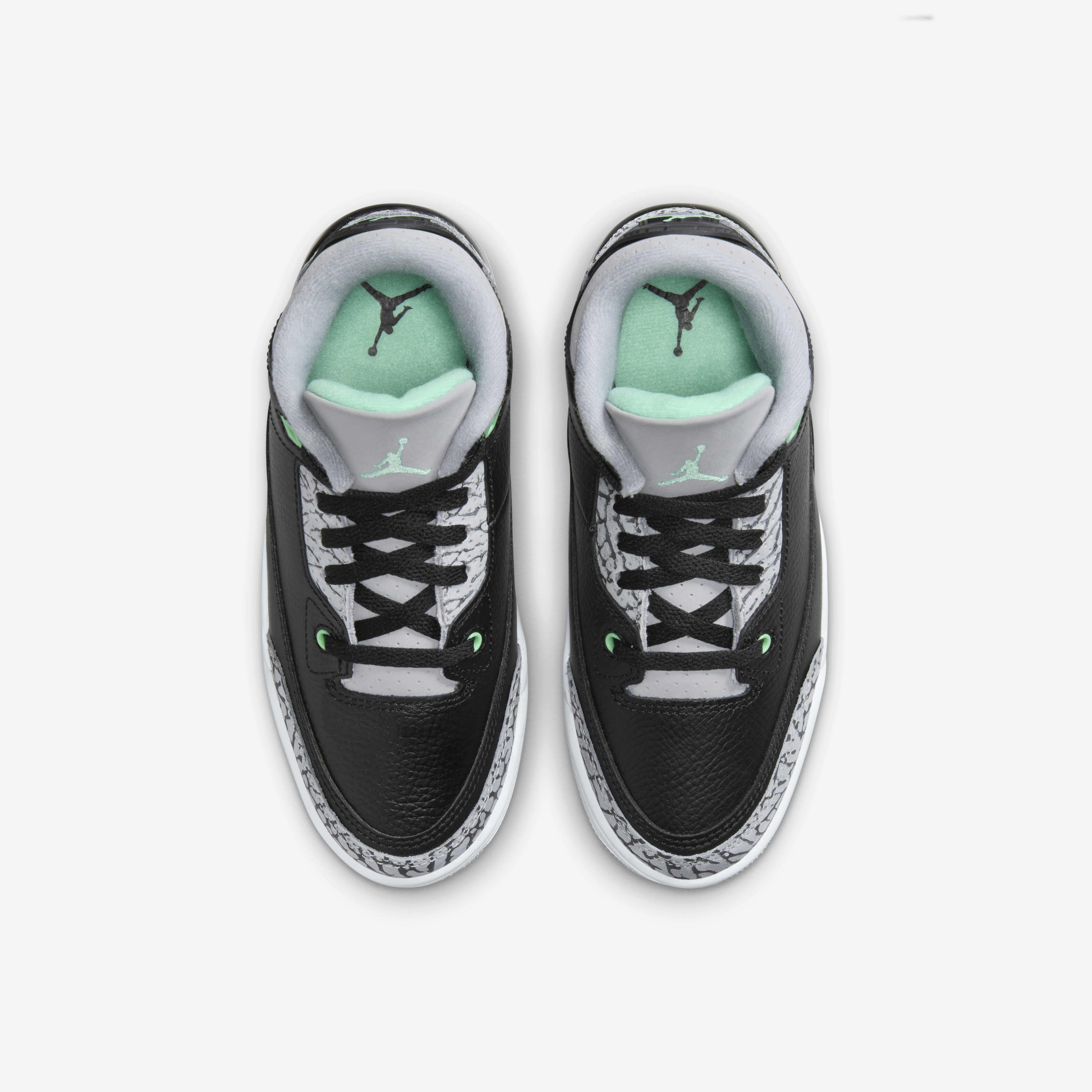 Jordan 3 Retro 'Black Cat' image number 3