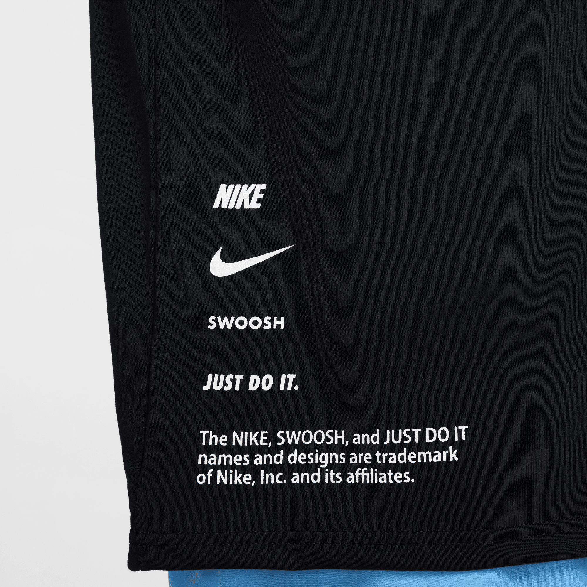 Nike Swim Hydroguard image number 5