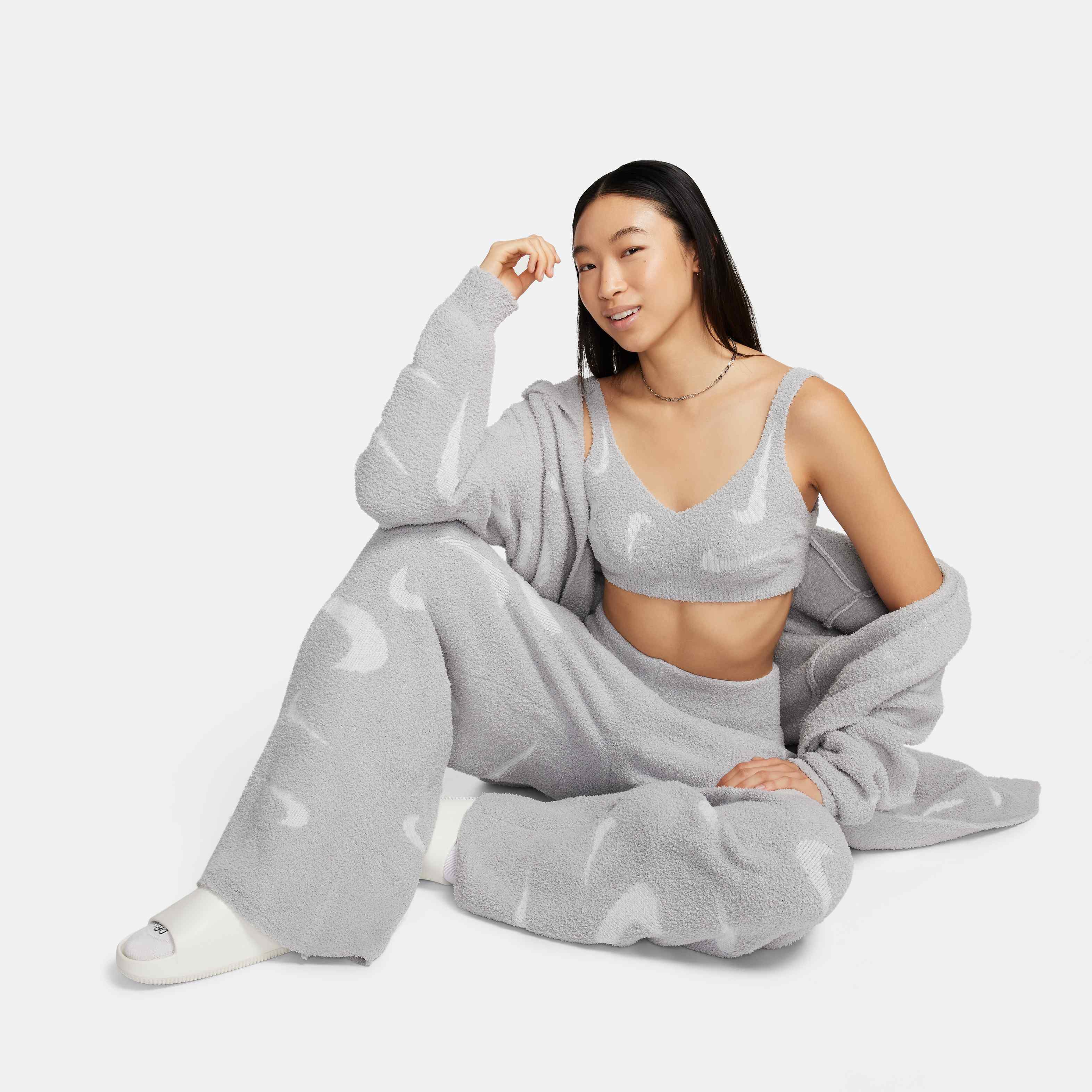 Nike Sportswear Phoenix Cosy Boucl image number 5