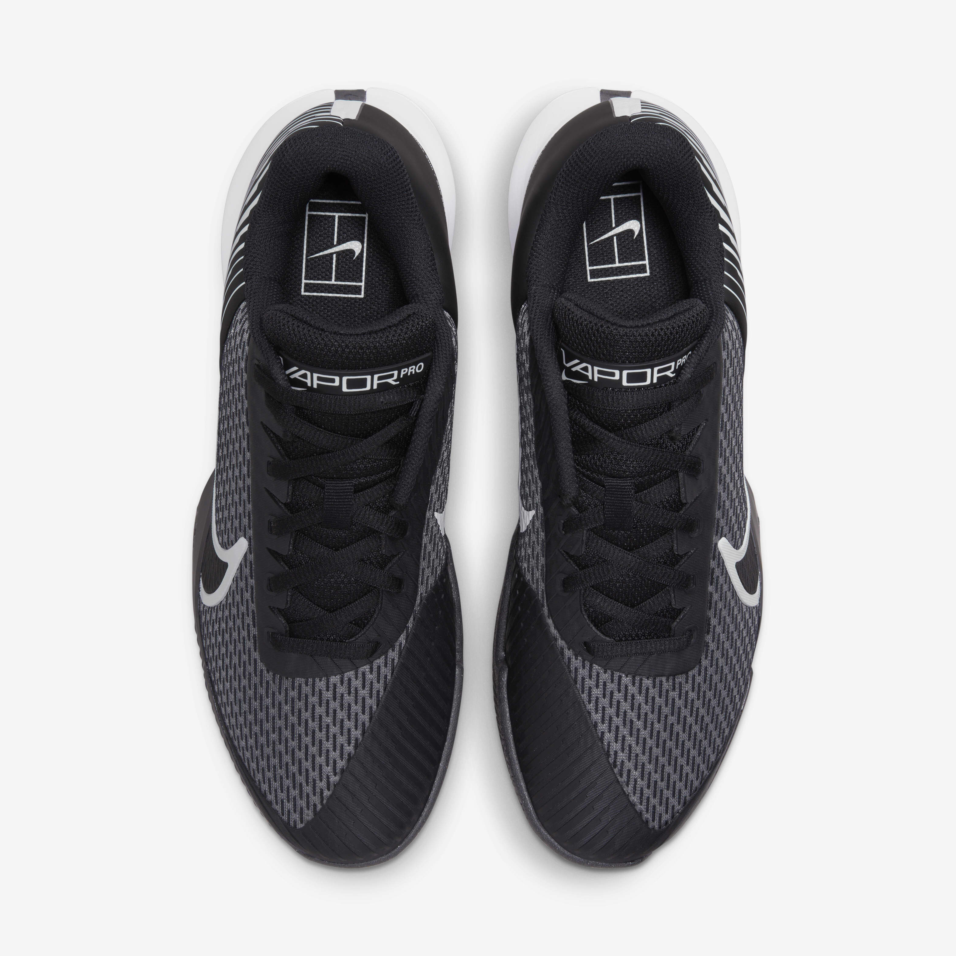 Buy NikeCourt Air Zoom Vapor Pro 2 Men s Clay Tennis Shoes Nike Qatar Official