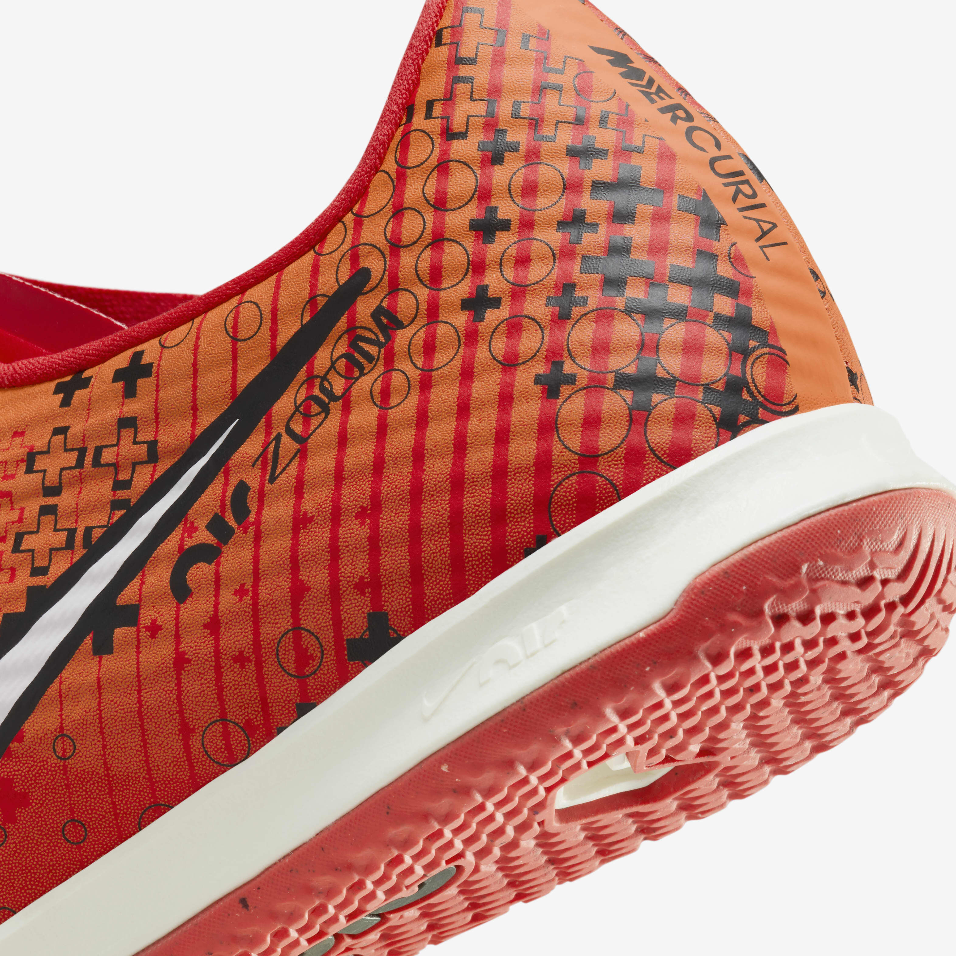 Nike Vapor 15 Academy Mercurial Dream Speed image number 7