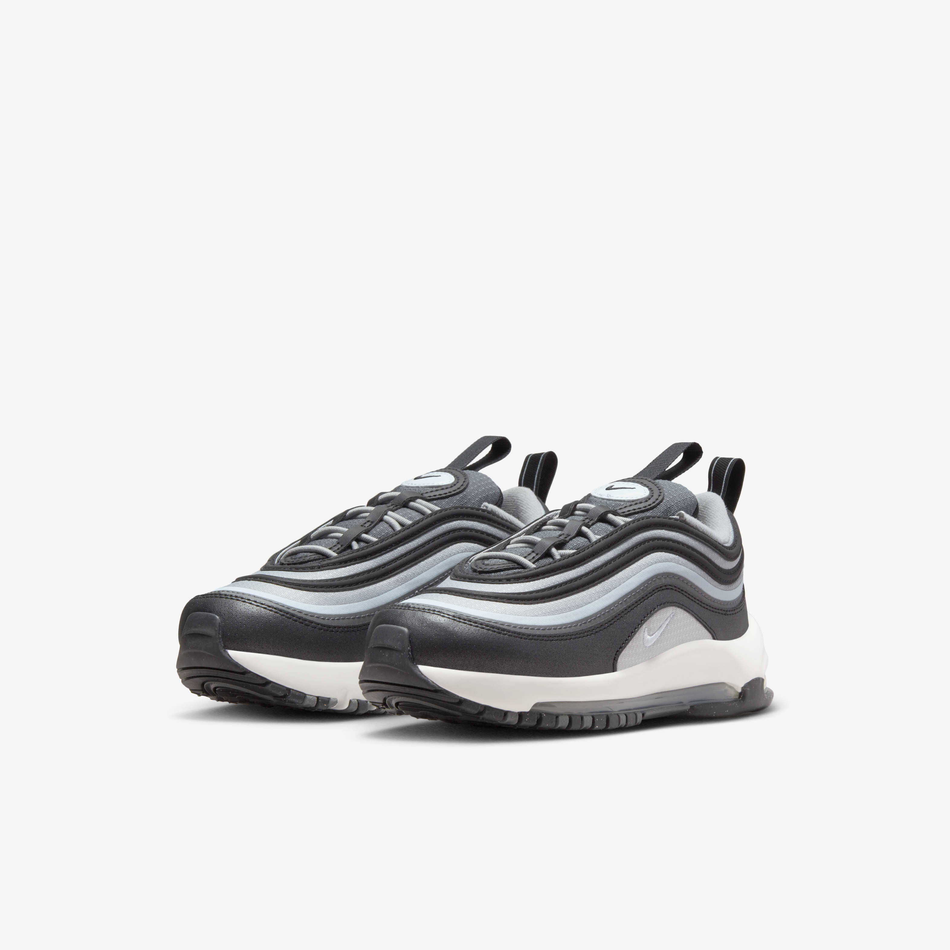 Buy Nike Air Max 97 Younger Kids Shoes Nike Qatar Official