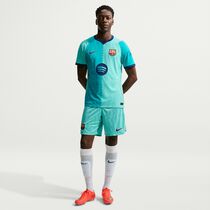 F.C. Barcelona 2026/27 Stadium Third