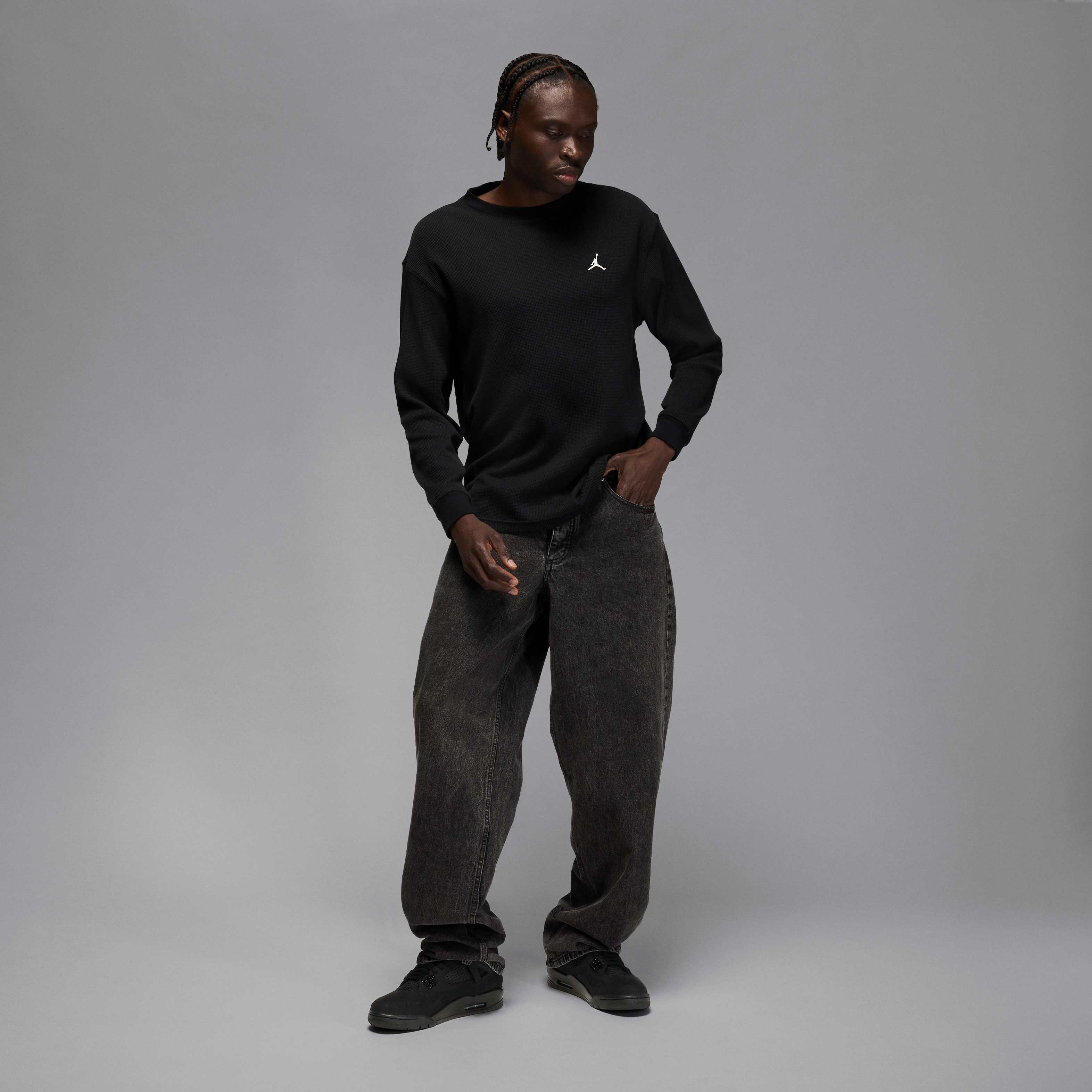 Air Jordan 4 Retro image number 10