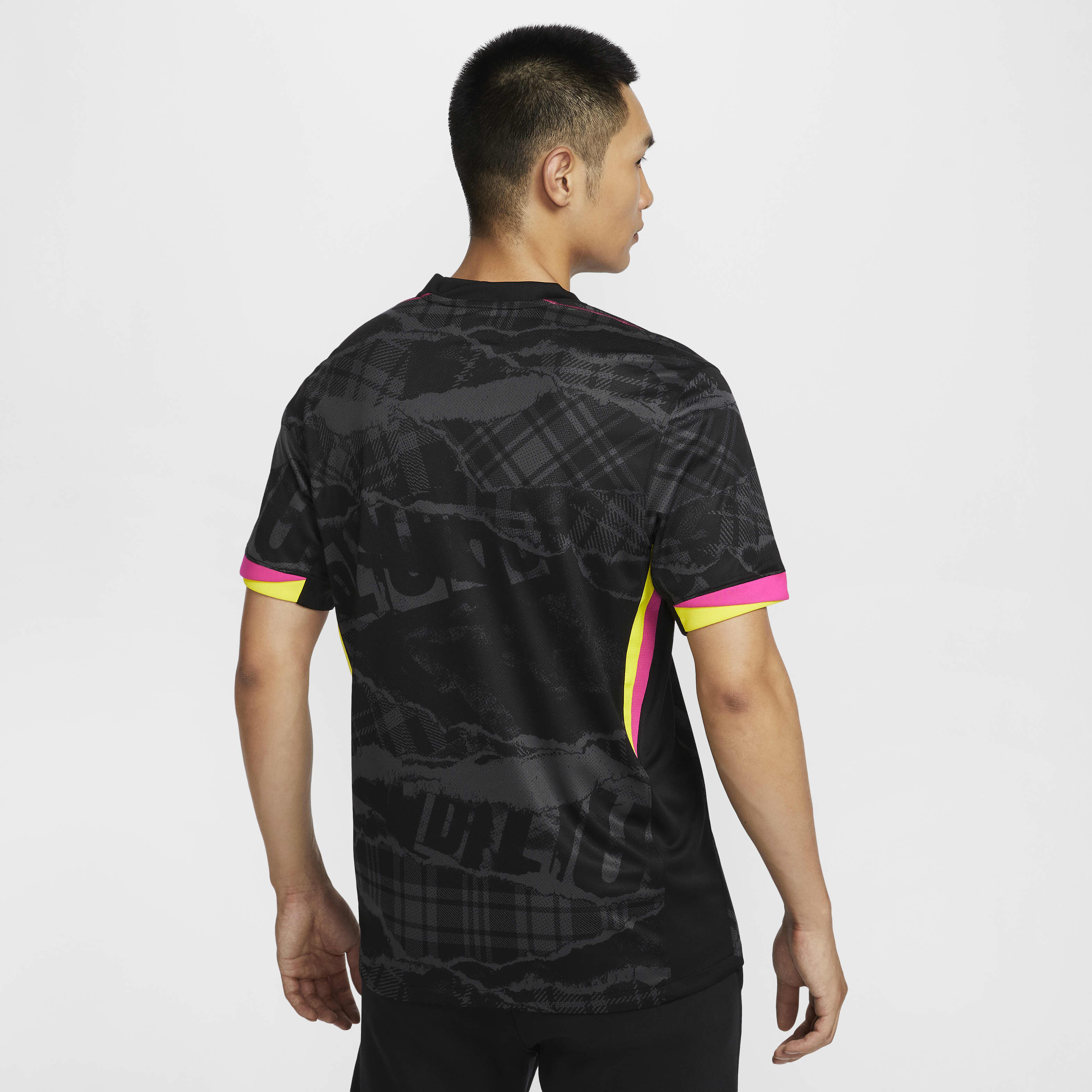 تشيلسي 2024/25 ستيديوم البديل image number 1