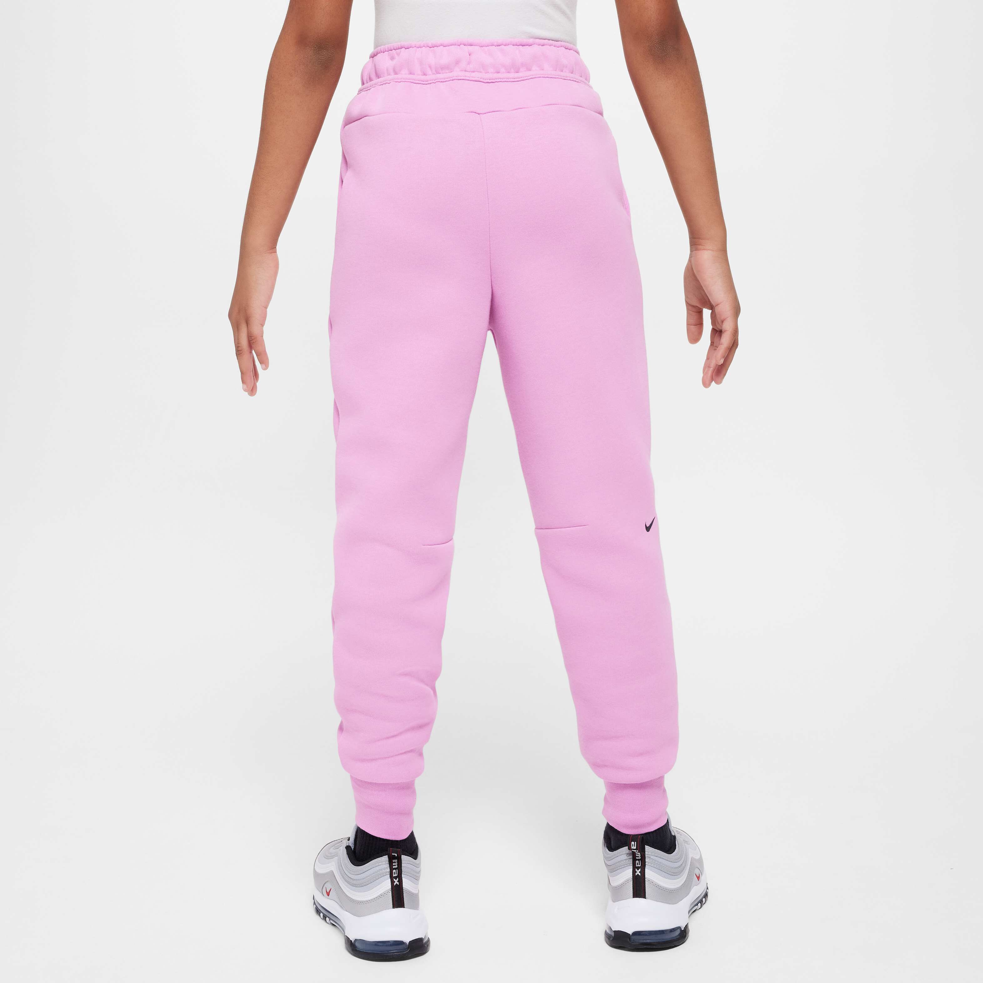 نايكي سبورتسوير تك فليس image number 1