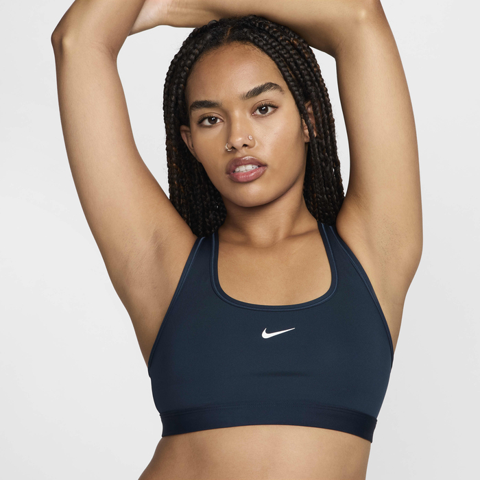 Buy Nike Swoosh Light Support Women's Non-Padded Sports Bra