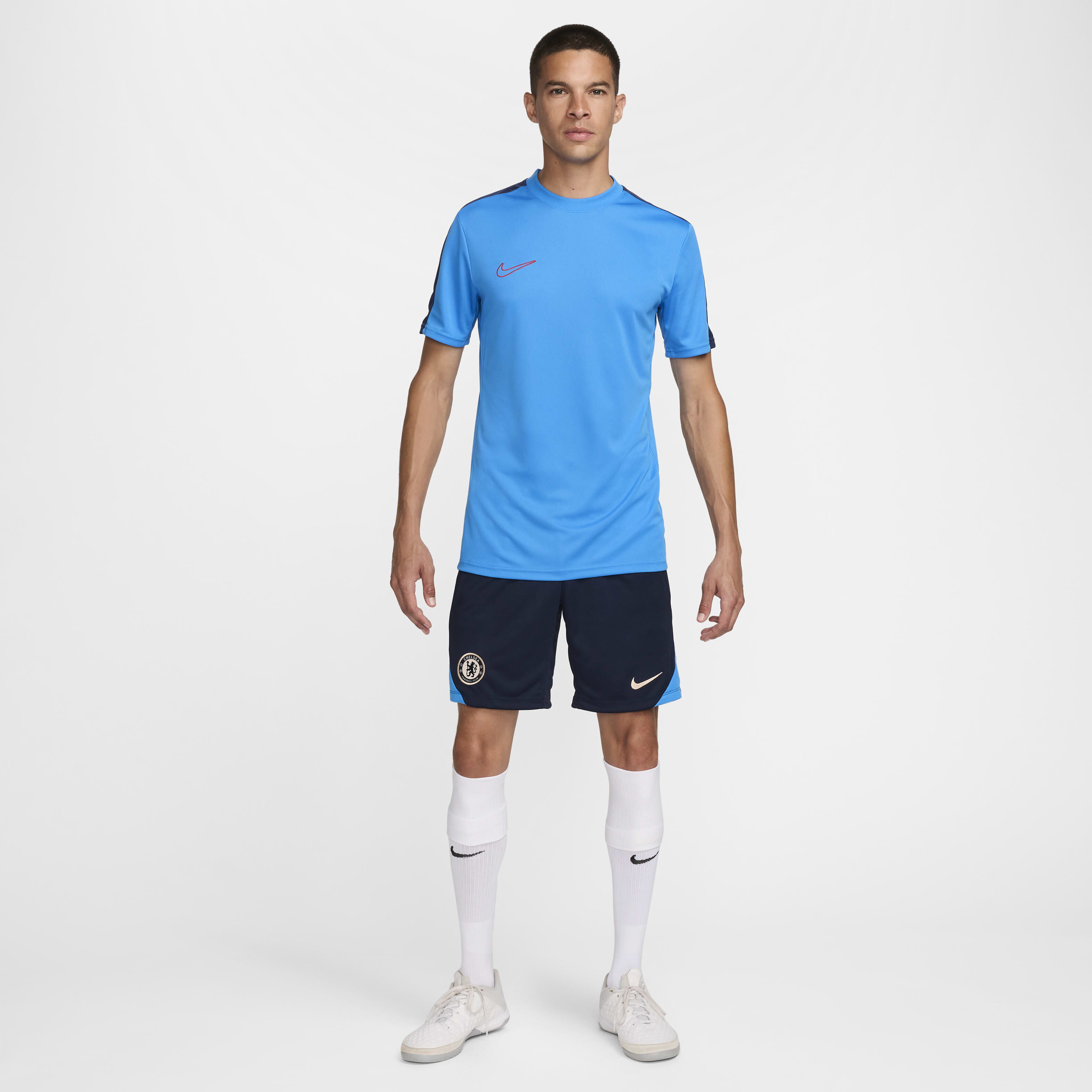 Chelsea F.C. Strike image number 6