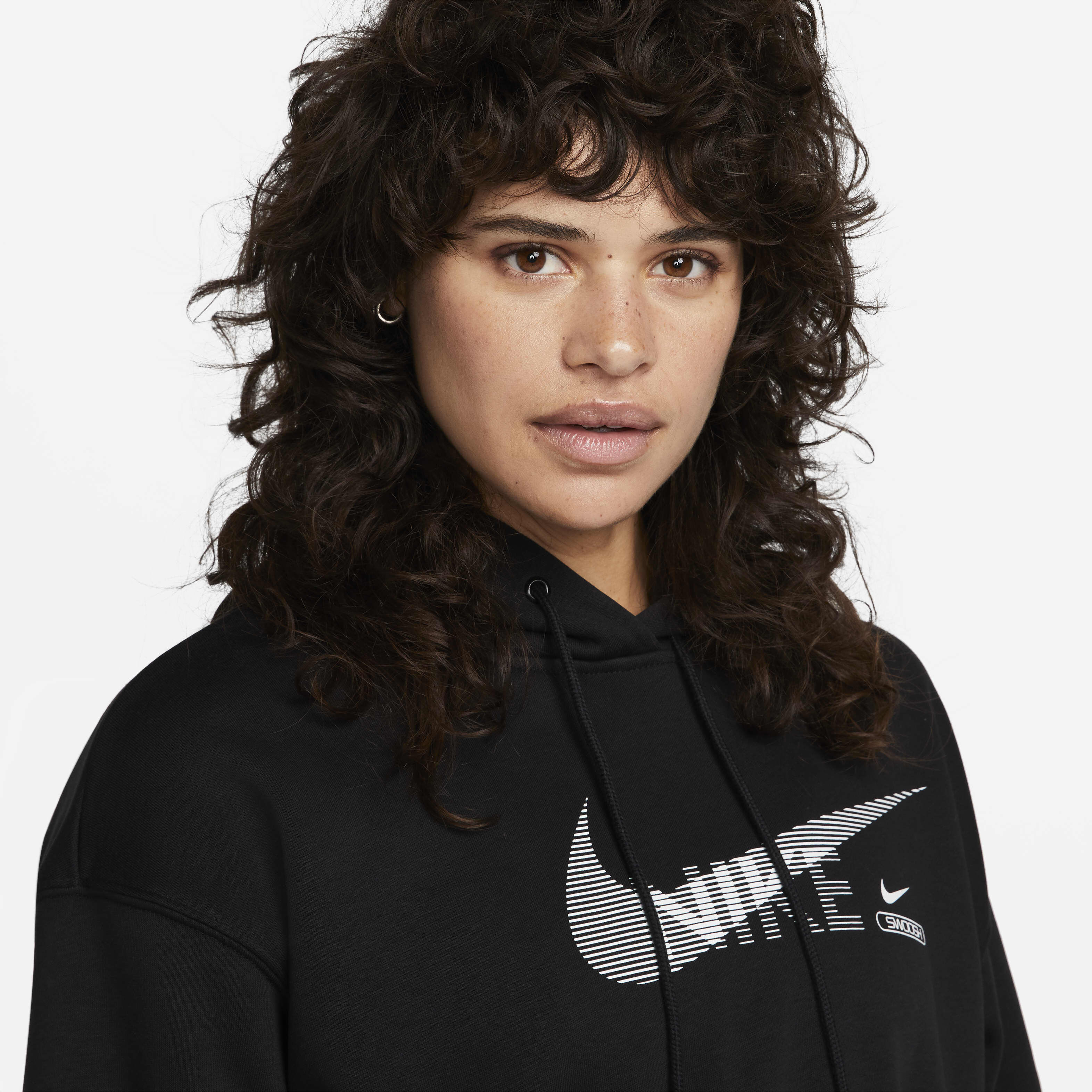 Nike Sportswear Swoosh image number 2