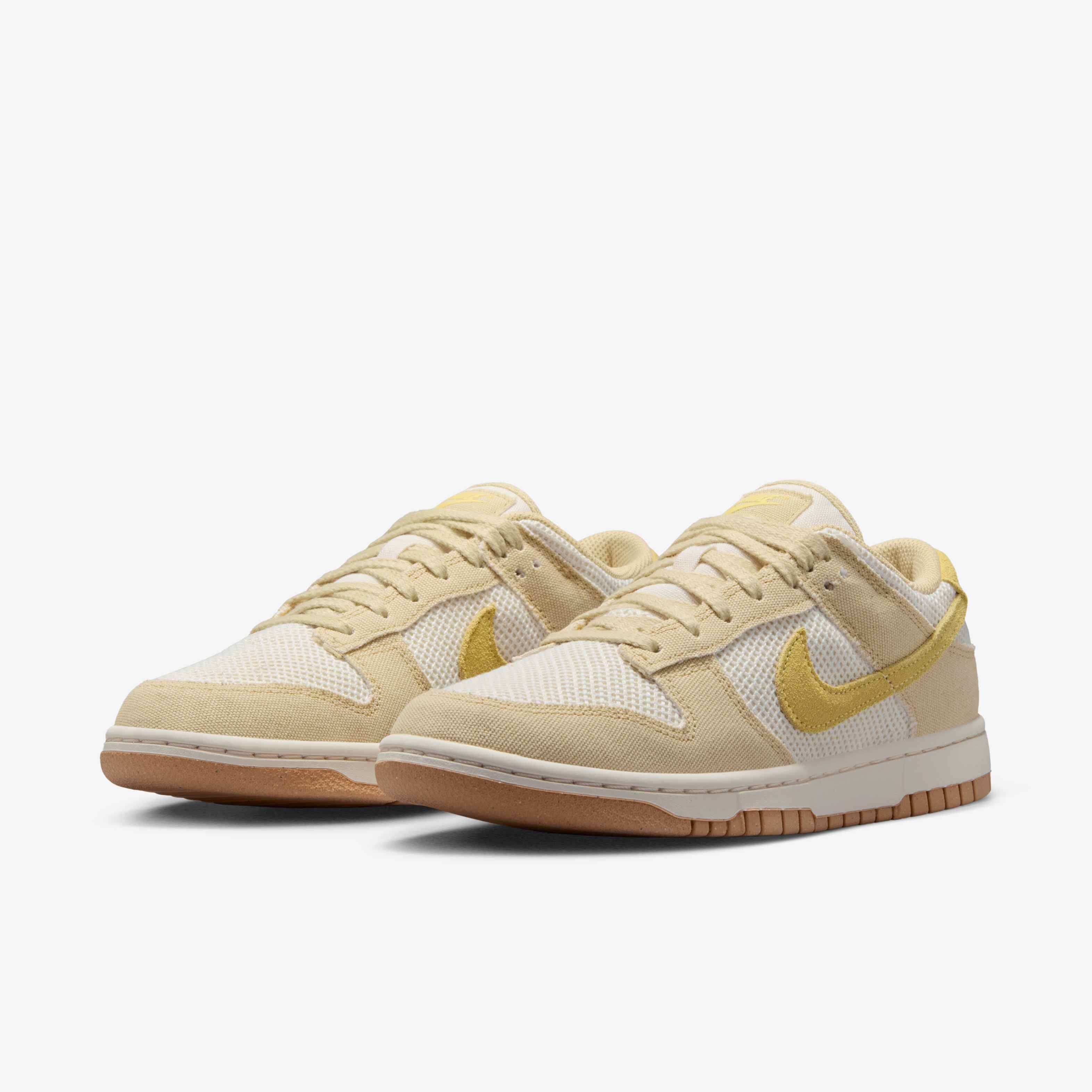 Nike Dunk Low Next Nature SE image number 4