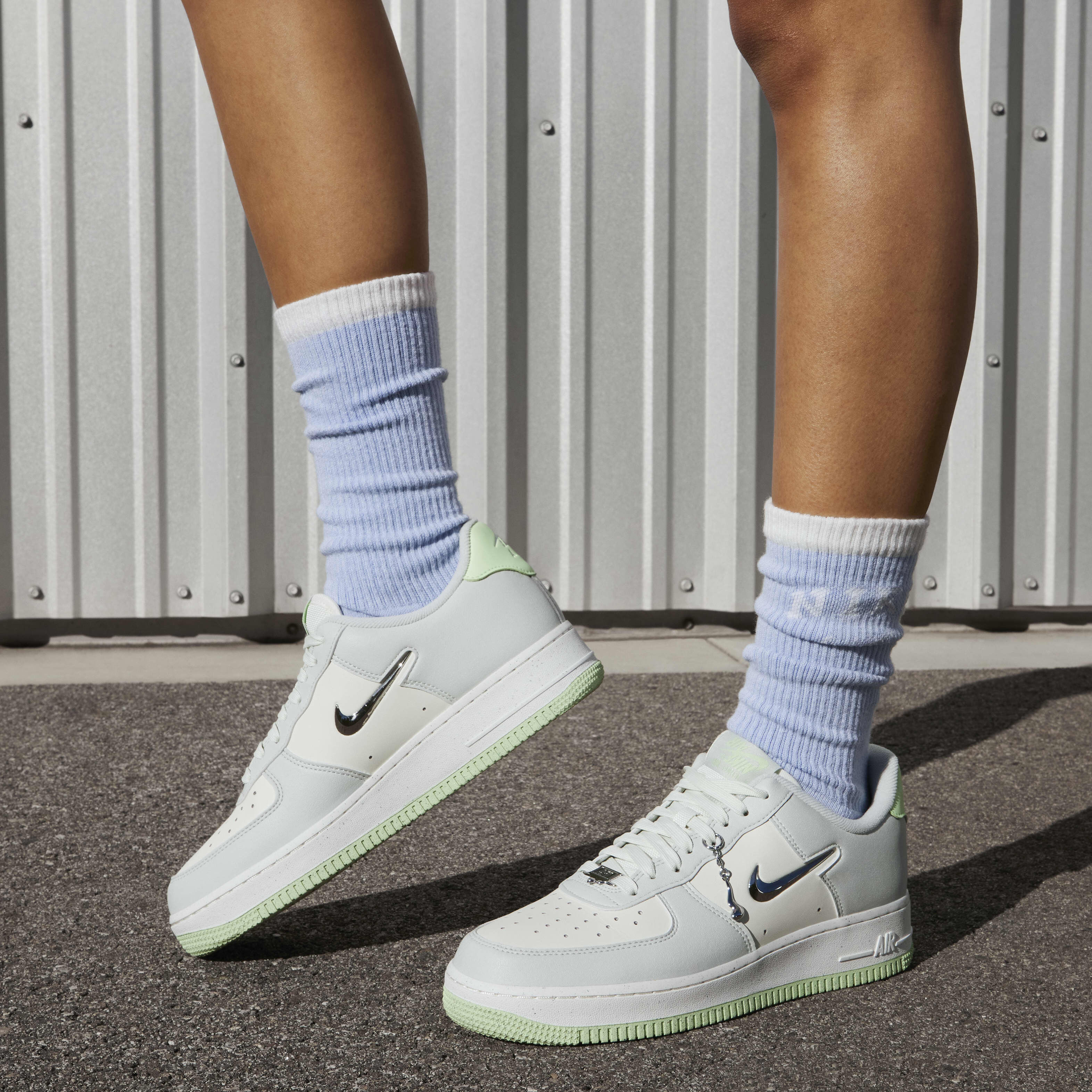 Nike air force 1 07 women's review online