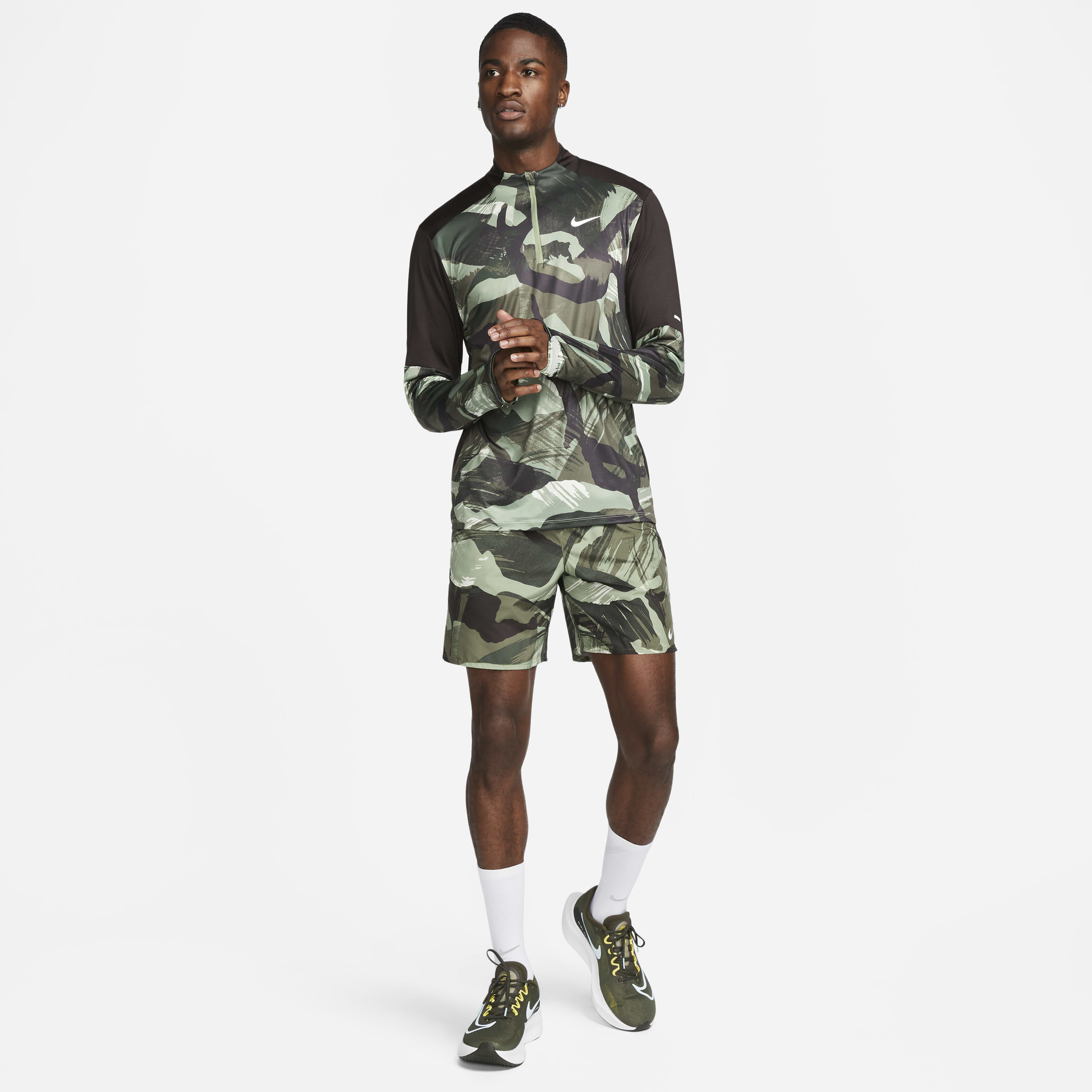 Nike Dri-FIT image number 5