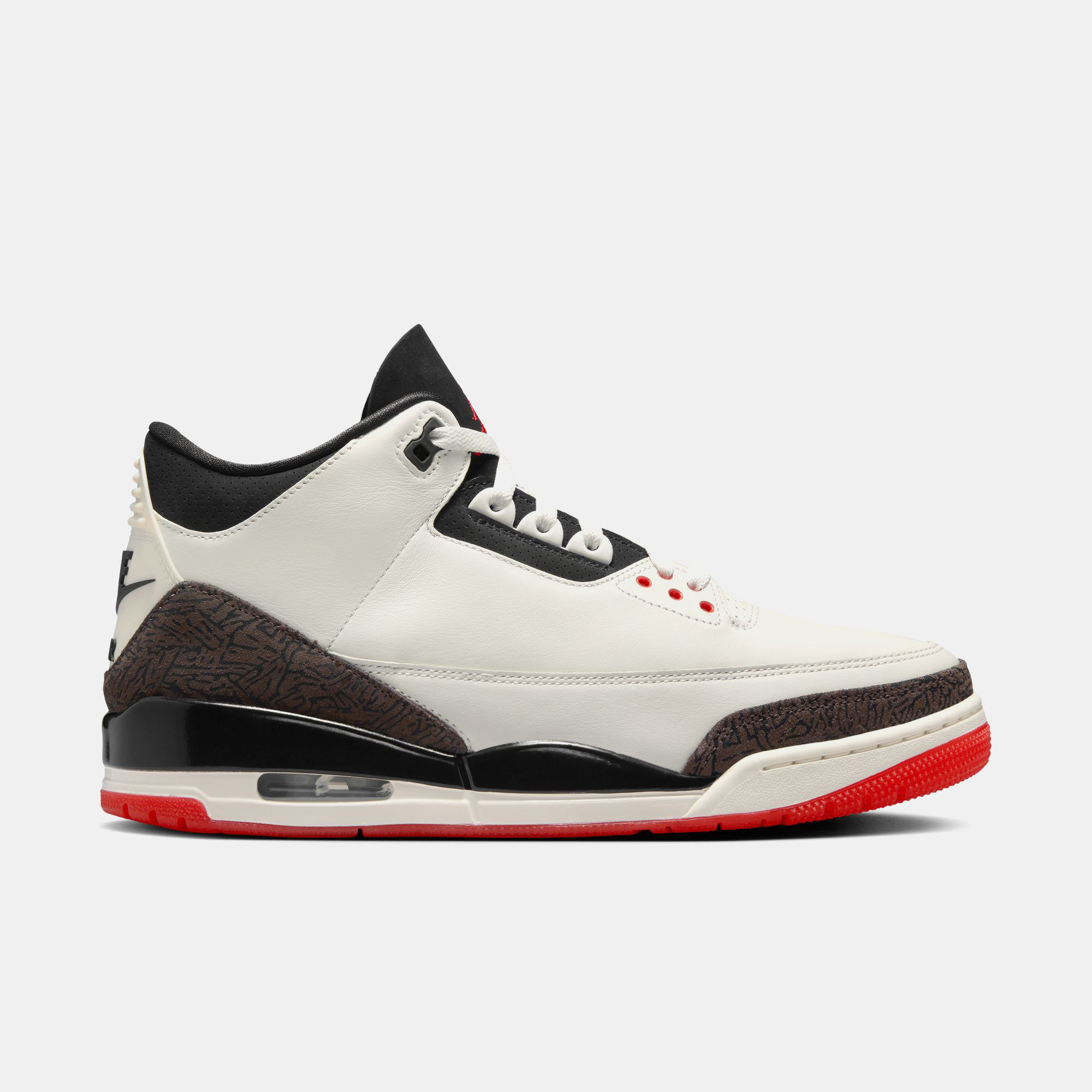 Air Jordan 3 Retro 'Sail and Jade Aura' image number 5