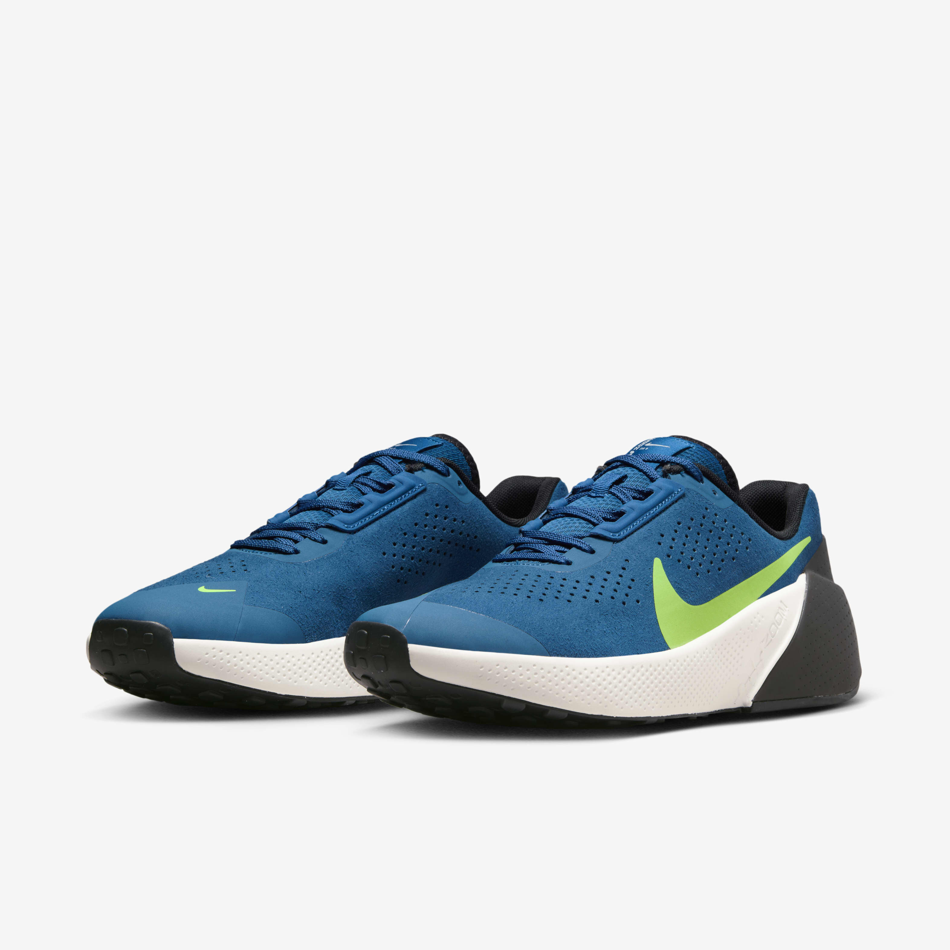 Buy Nike Air Zoom TR 1 Men s Workout Shoes Nike Qatar Official