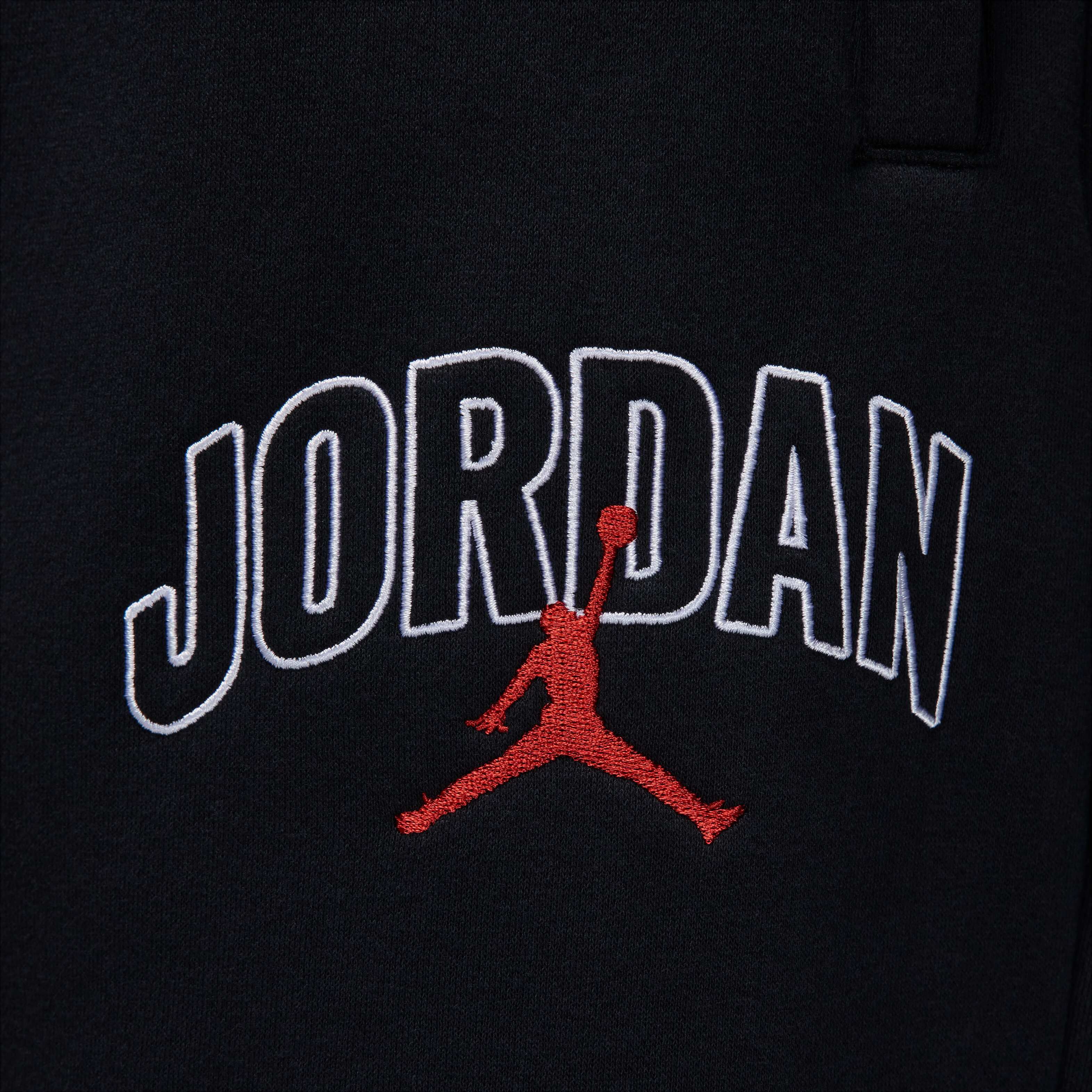 Jordan Brooklyn Fleece image number 3