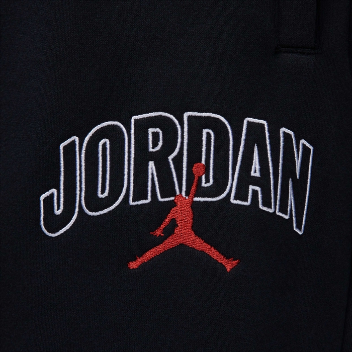 Jordan Brooklyn Fleece image number 3 Jordan Brooklyn Fleece image number 3