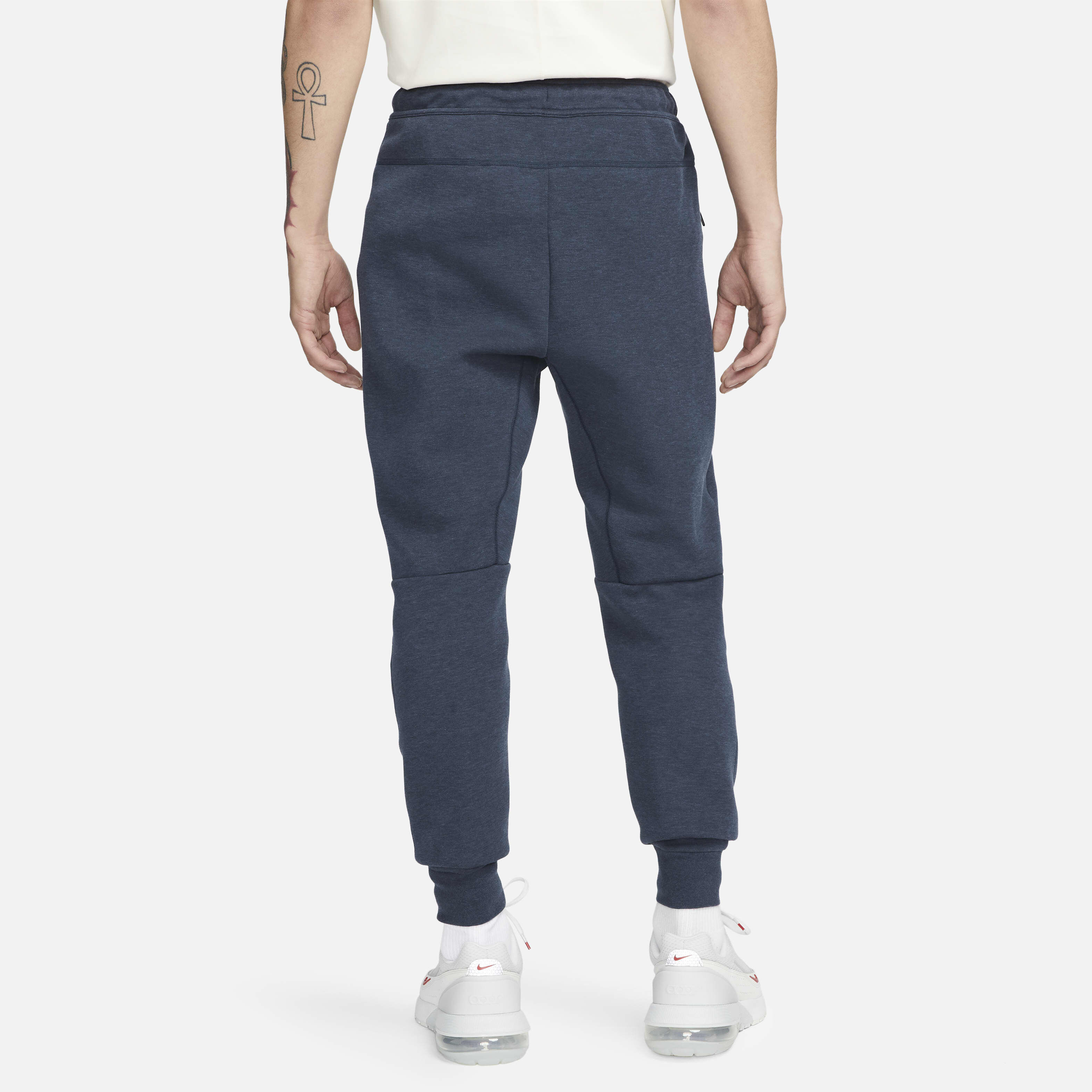 Buy Nike Sportswear Tech Fleece Men's Joggers - Obsidian