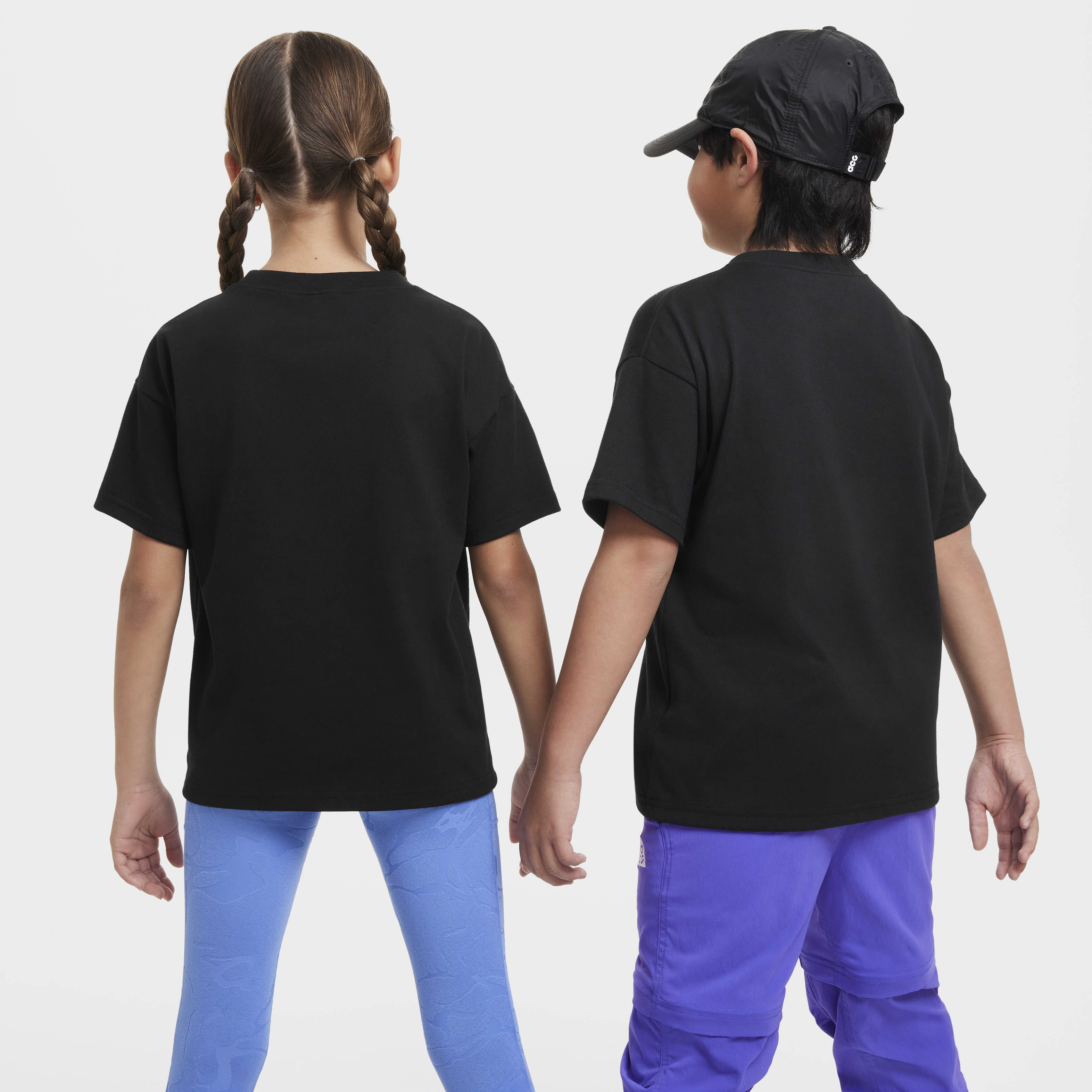 Nike ACG image number 1
