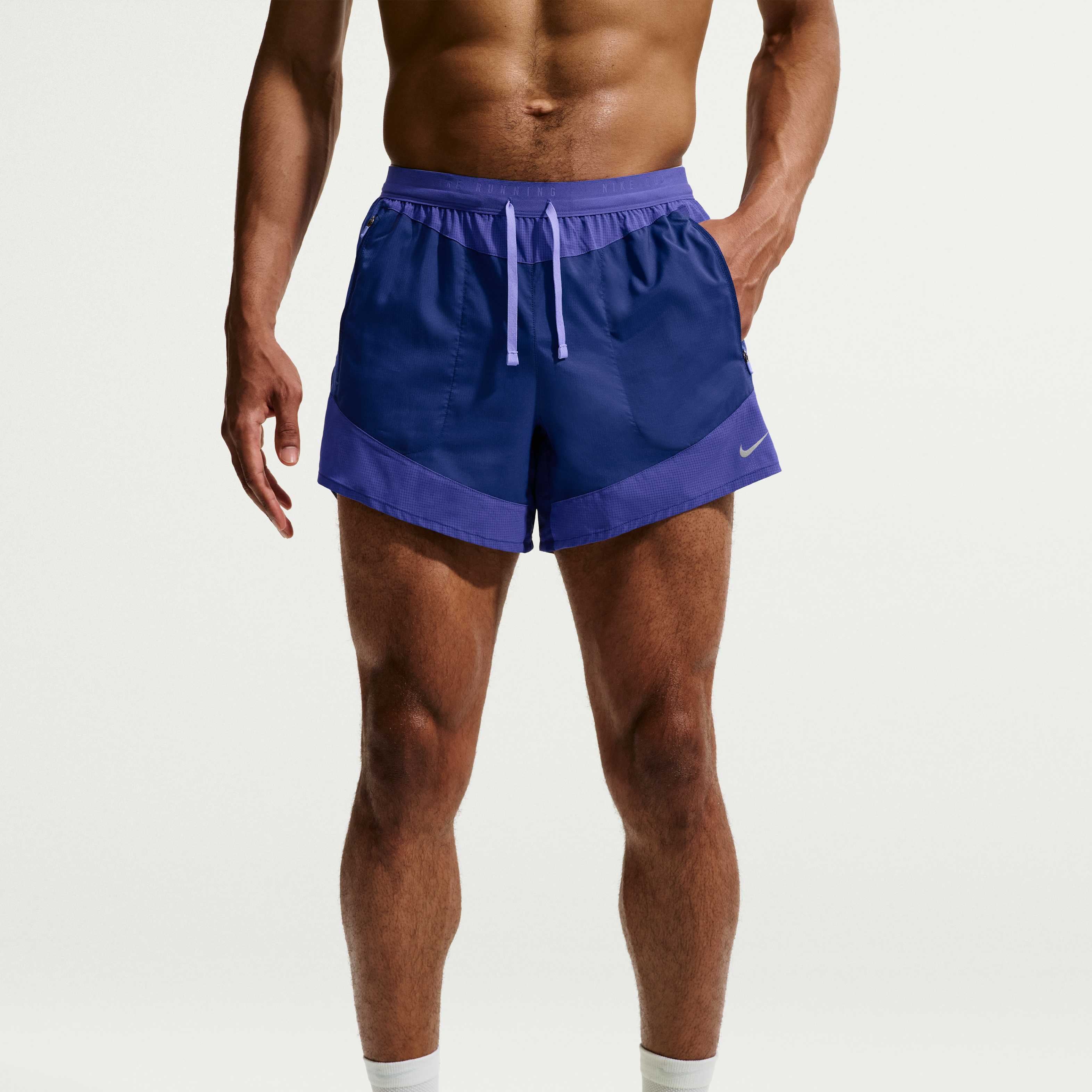 Nike Stride Plus image number 1