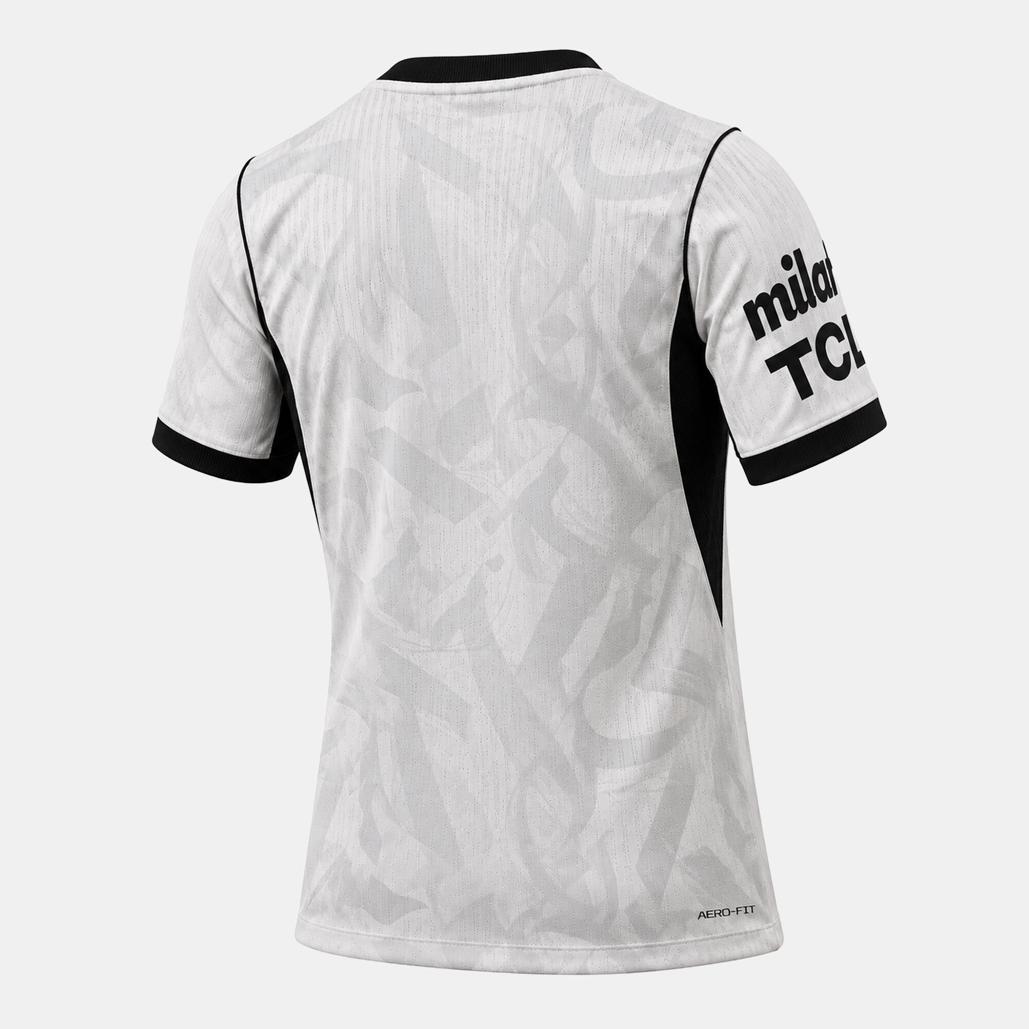 Al-Ittihad F.C. 2026/27 Match Away image number 1
