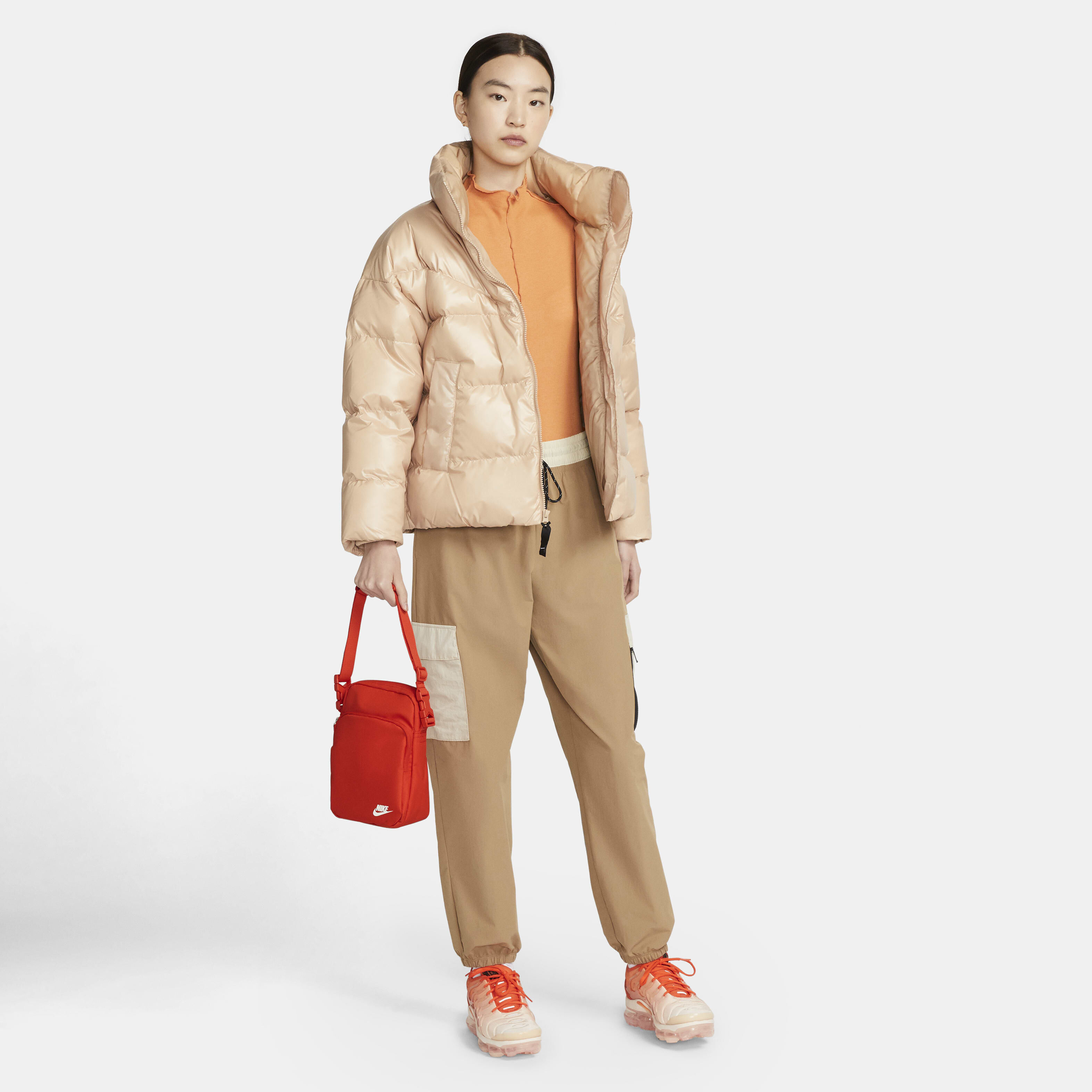 Nike Heritage image number 8