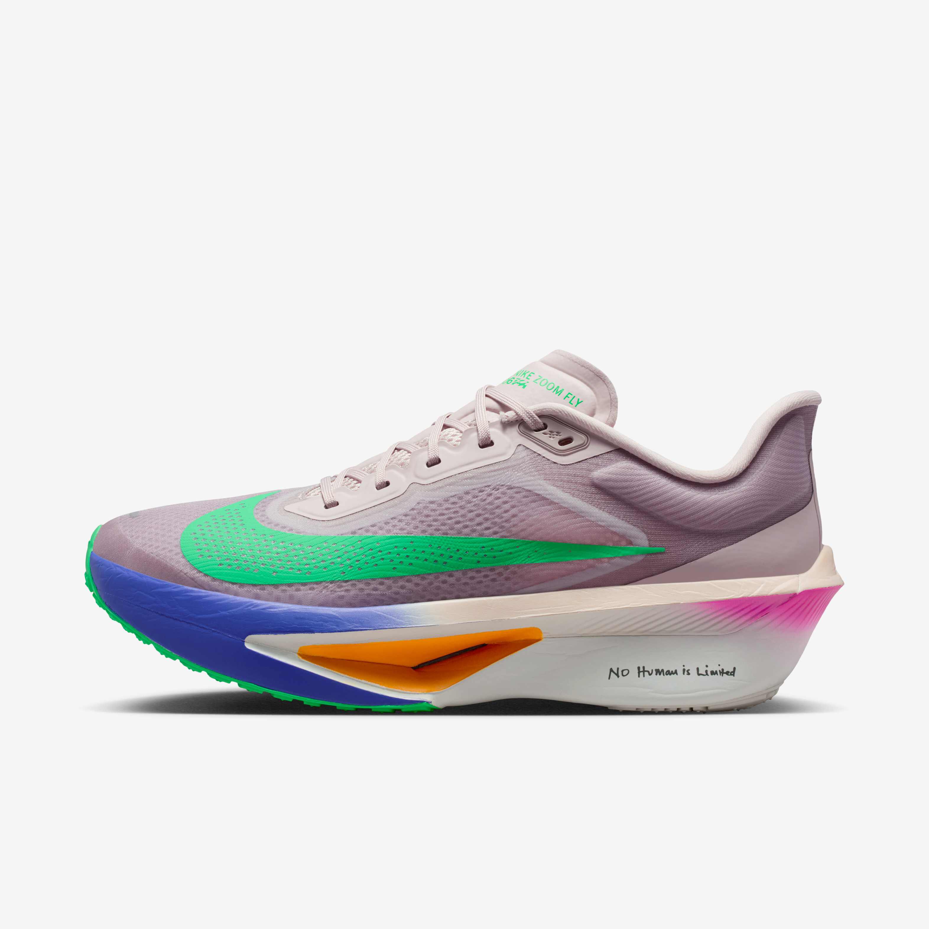 Nike Zoom Fly 6 'Eliud Kipchoge' image number 0