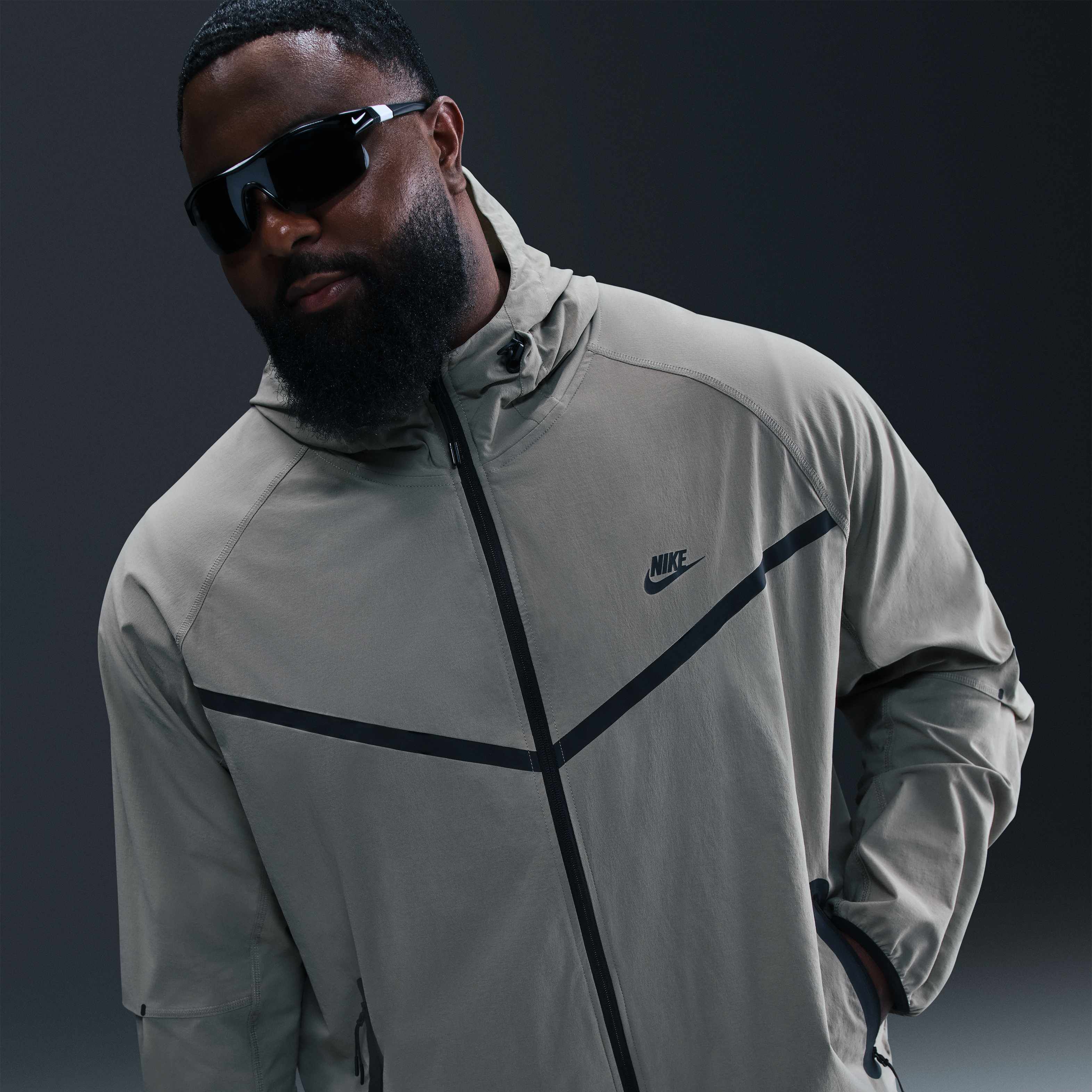 Nike Tech image number 14