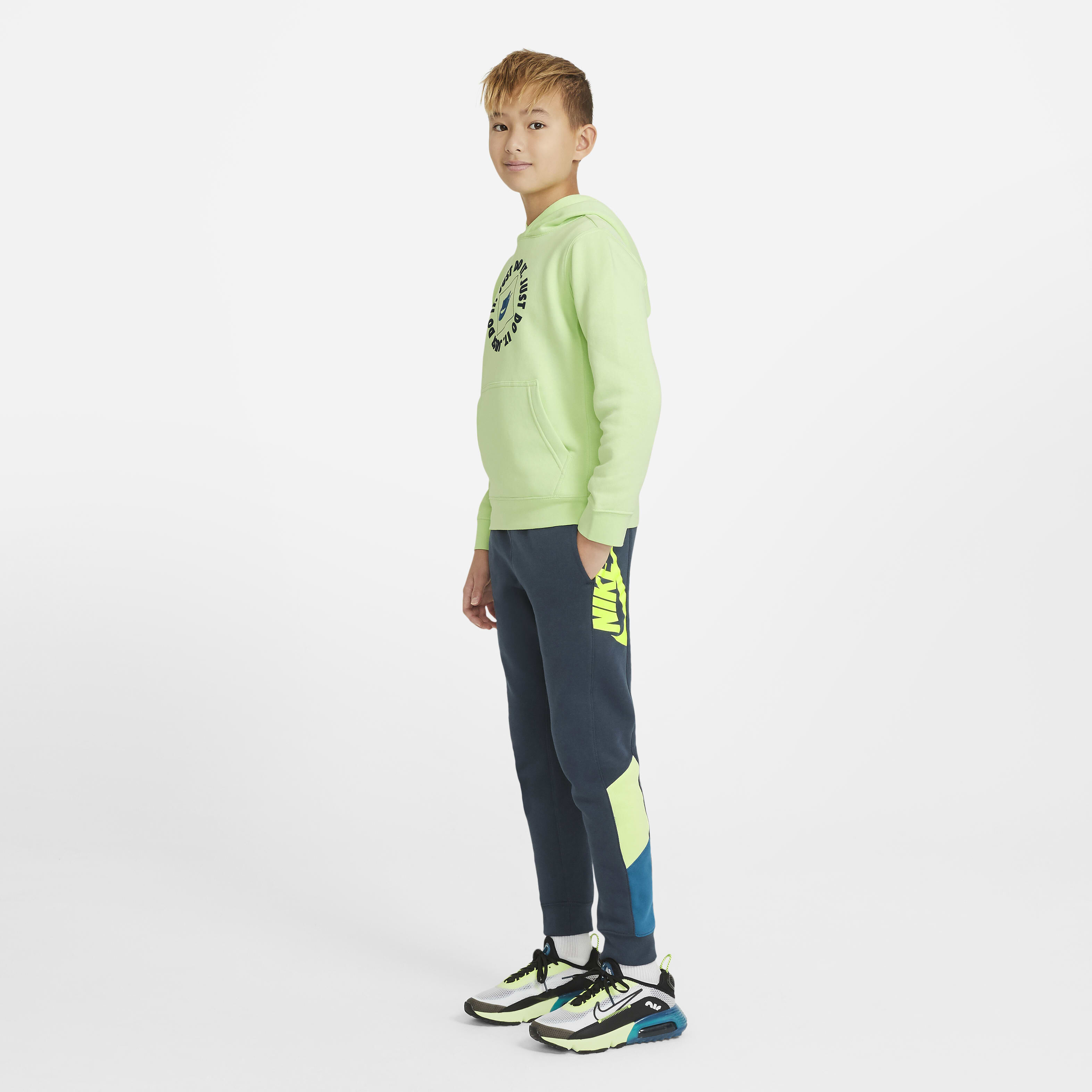 Nike Sportswear image number 5