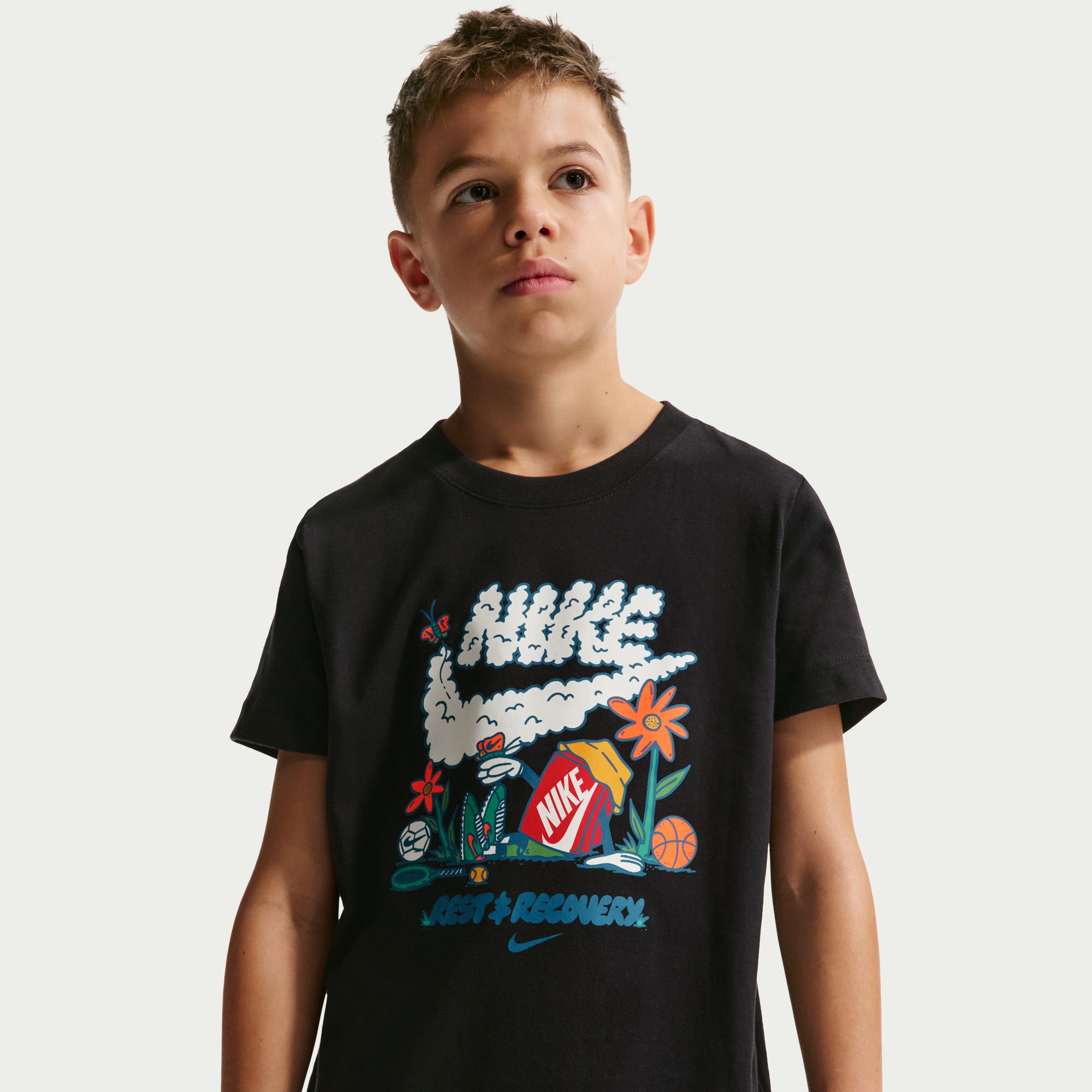 Nike Sportswear image number 2