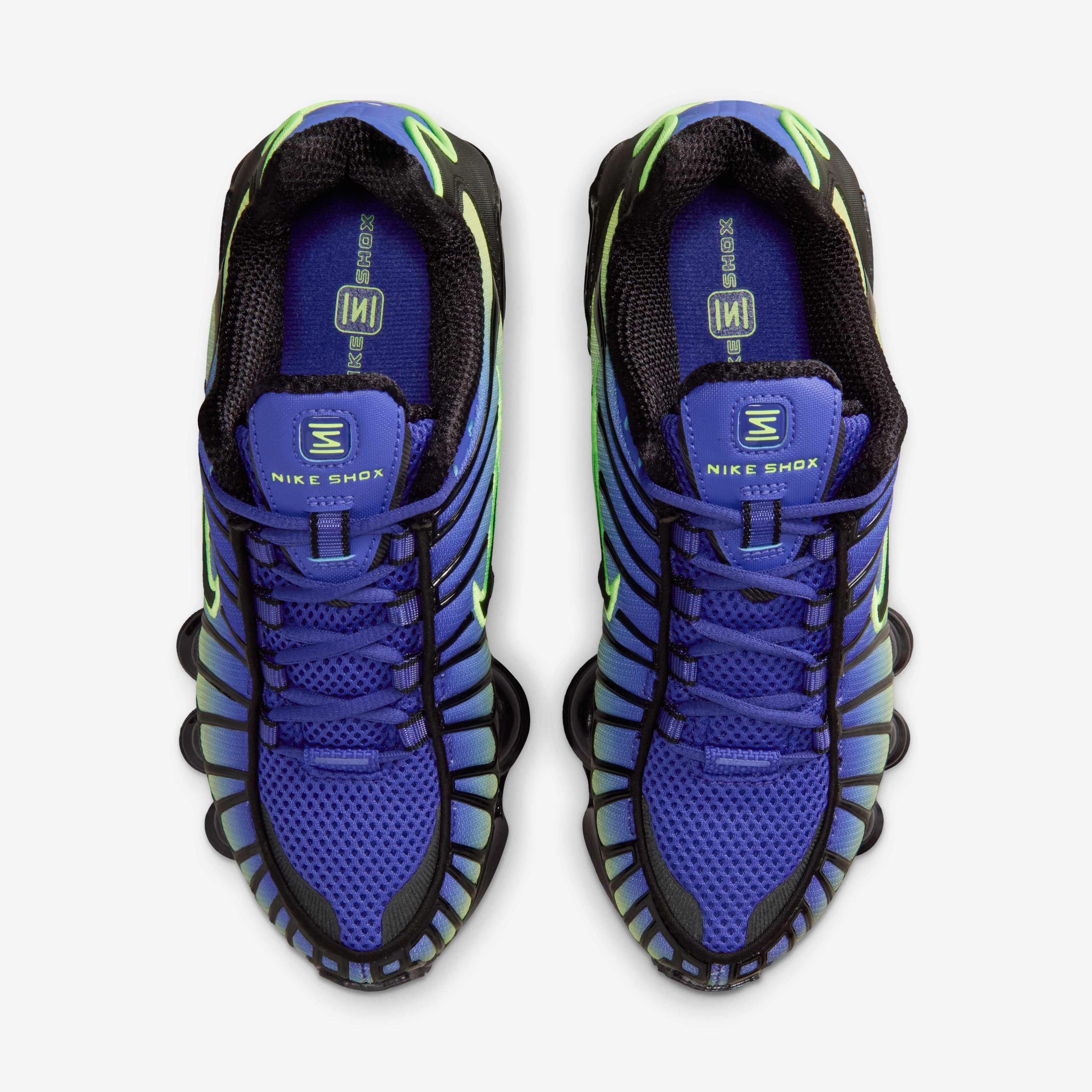 Nike Shox TL image number 3