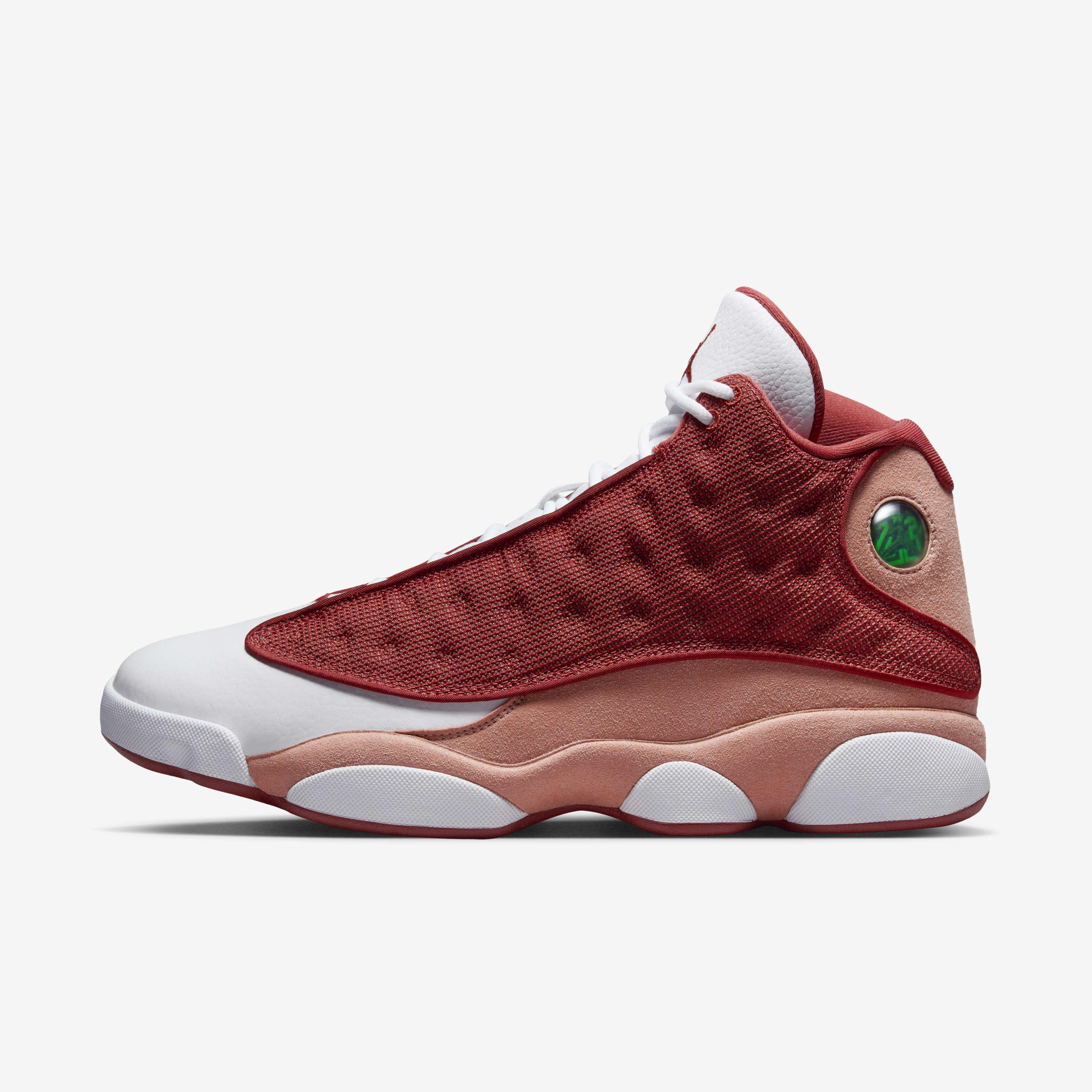 Air Jordan 13 Retro 'Dune Red' image number 0